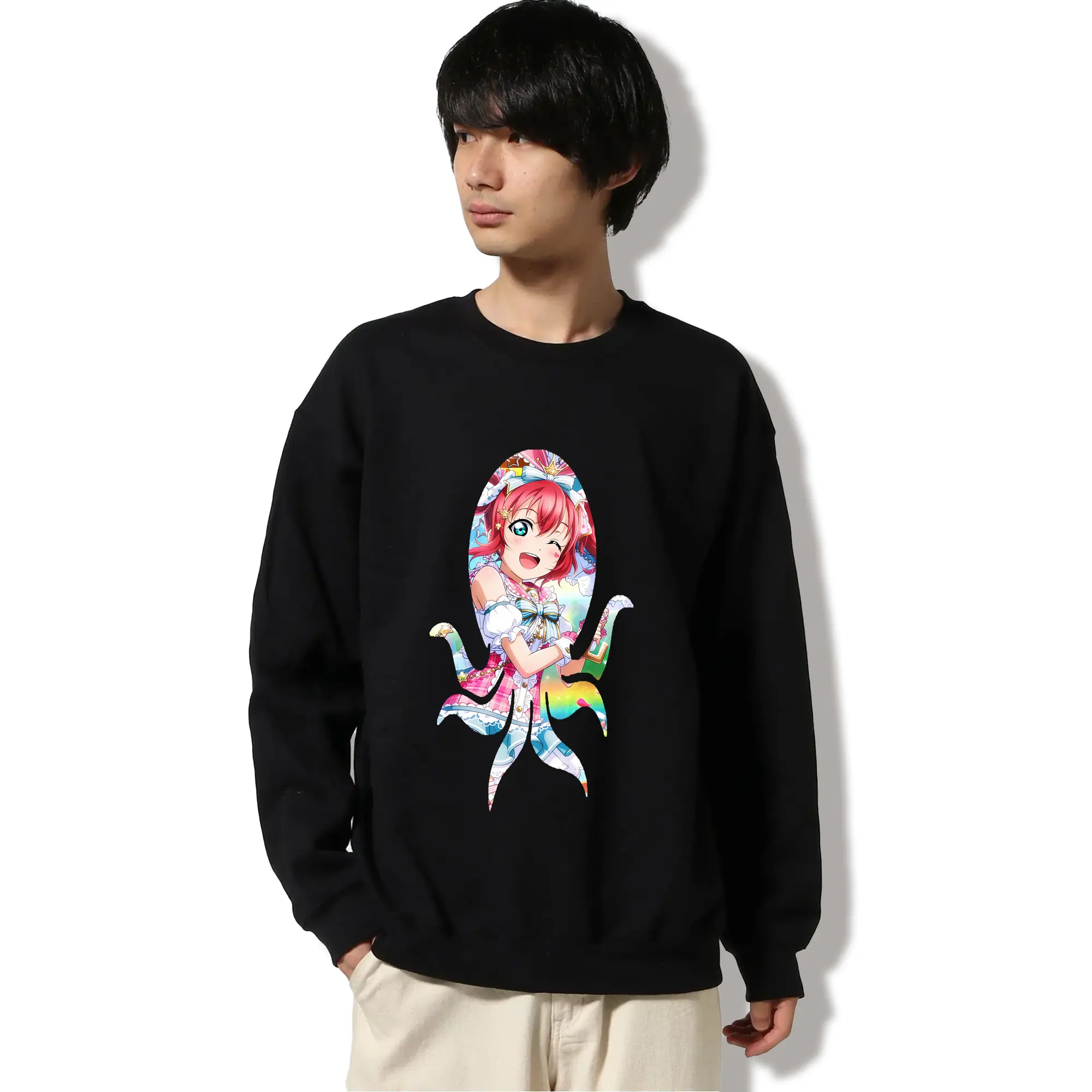 Love Live! グッズ,黒澤ルビィ