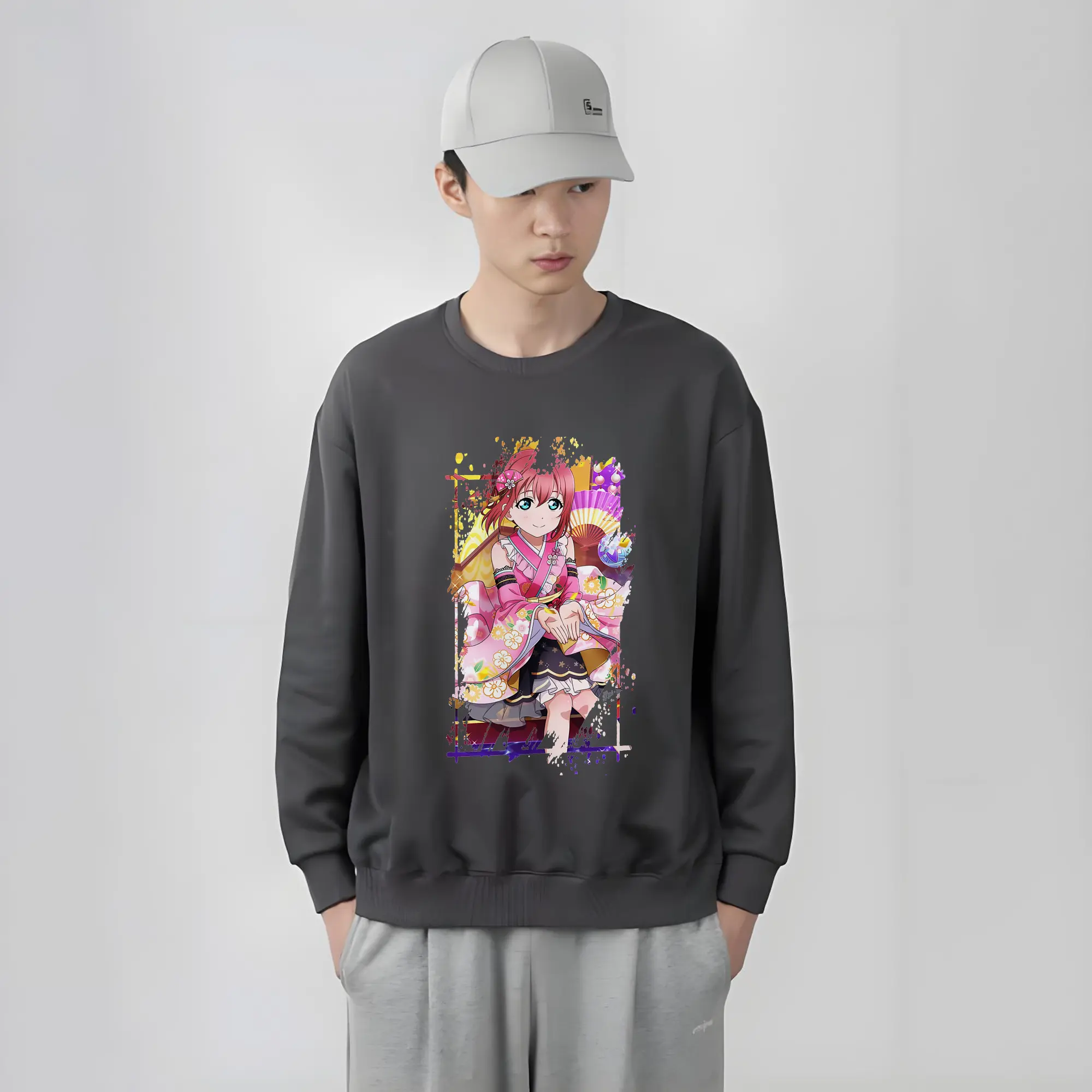 Love Live! グッズ,黒澤ルビィ