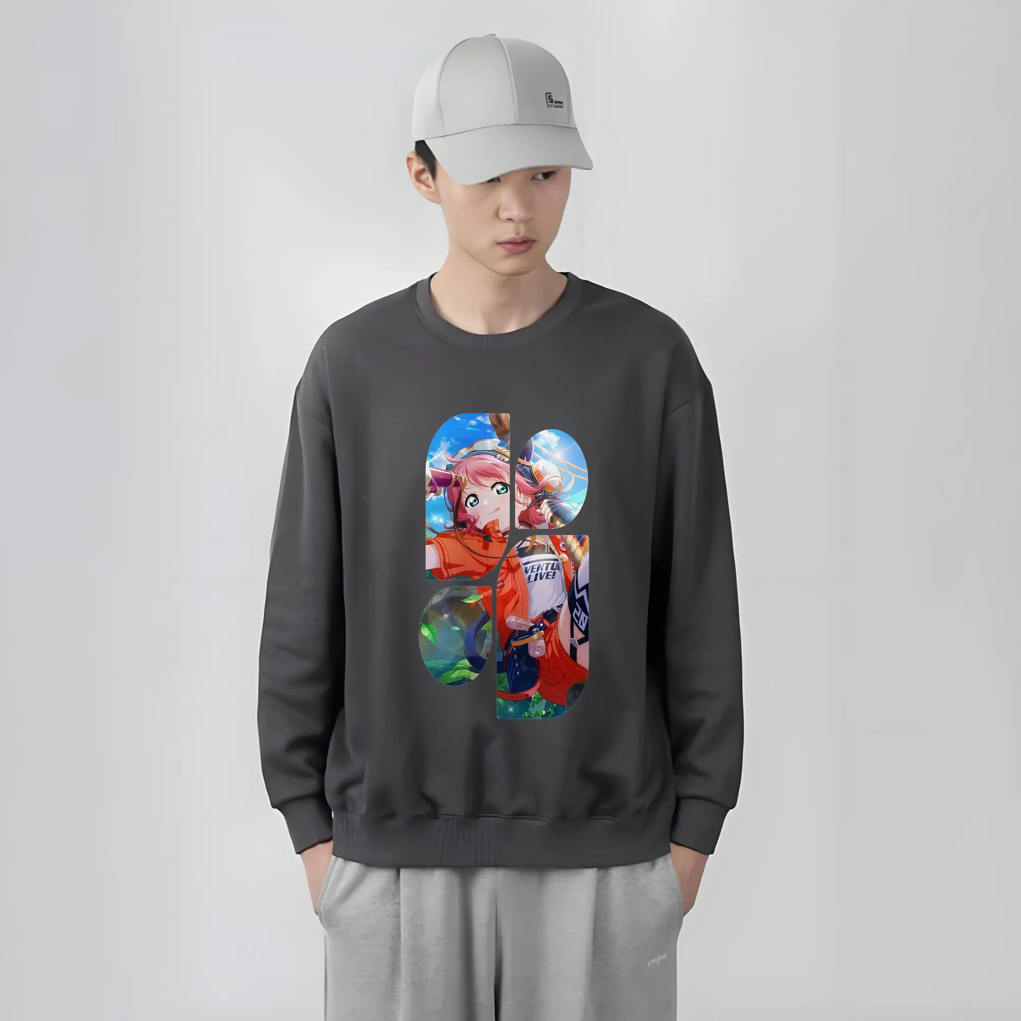 Love Live! グッズ,黒澤ルビィ