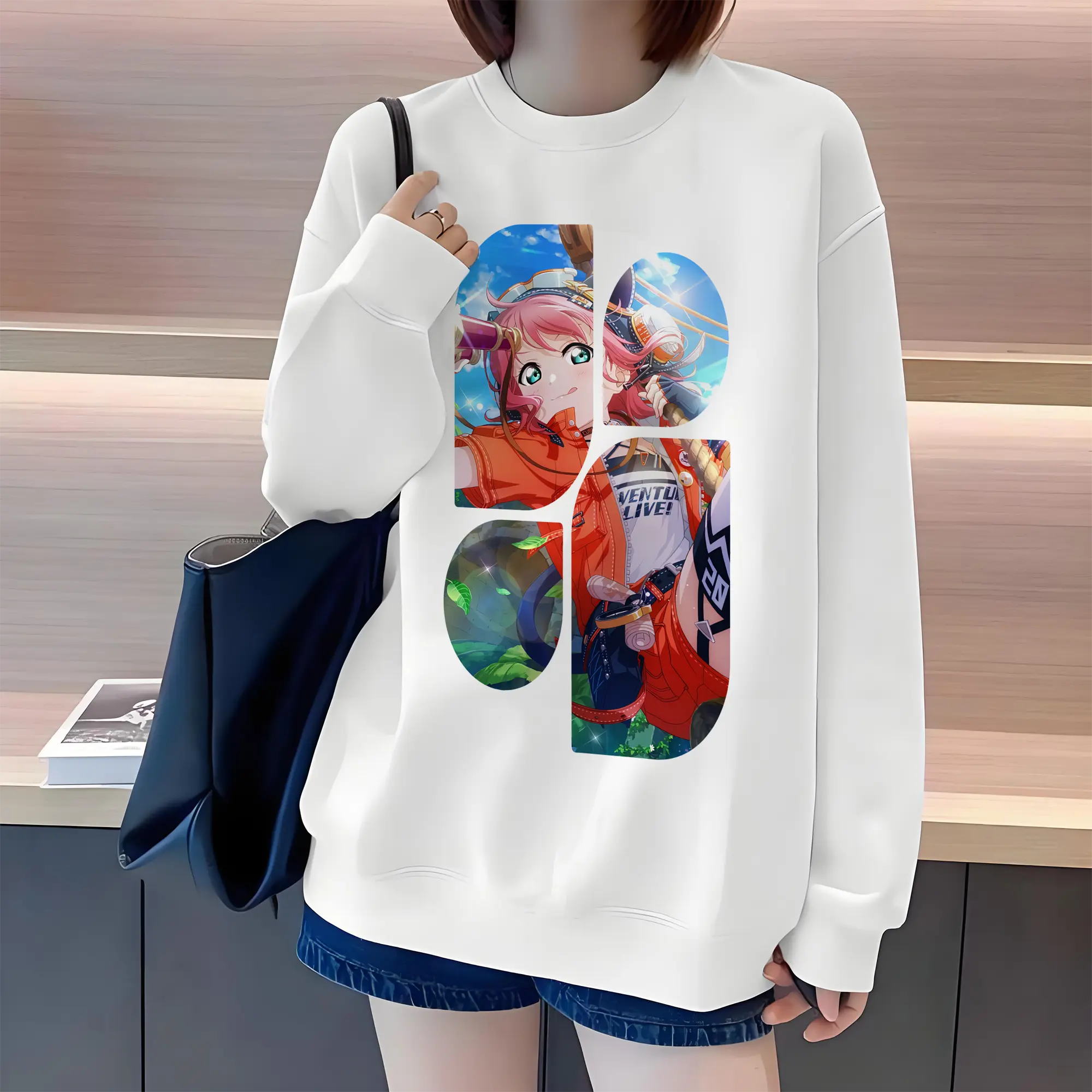 Love Live! グッズ,黒澤ルビィ