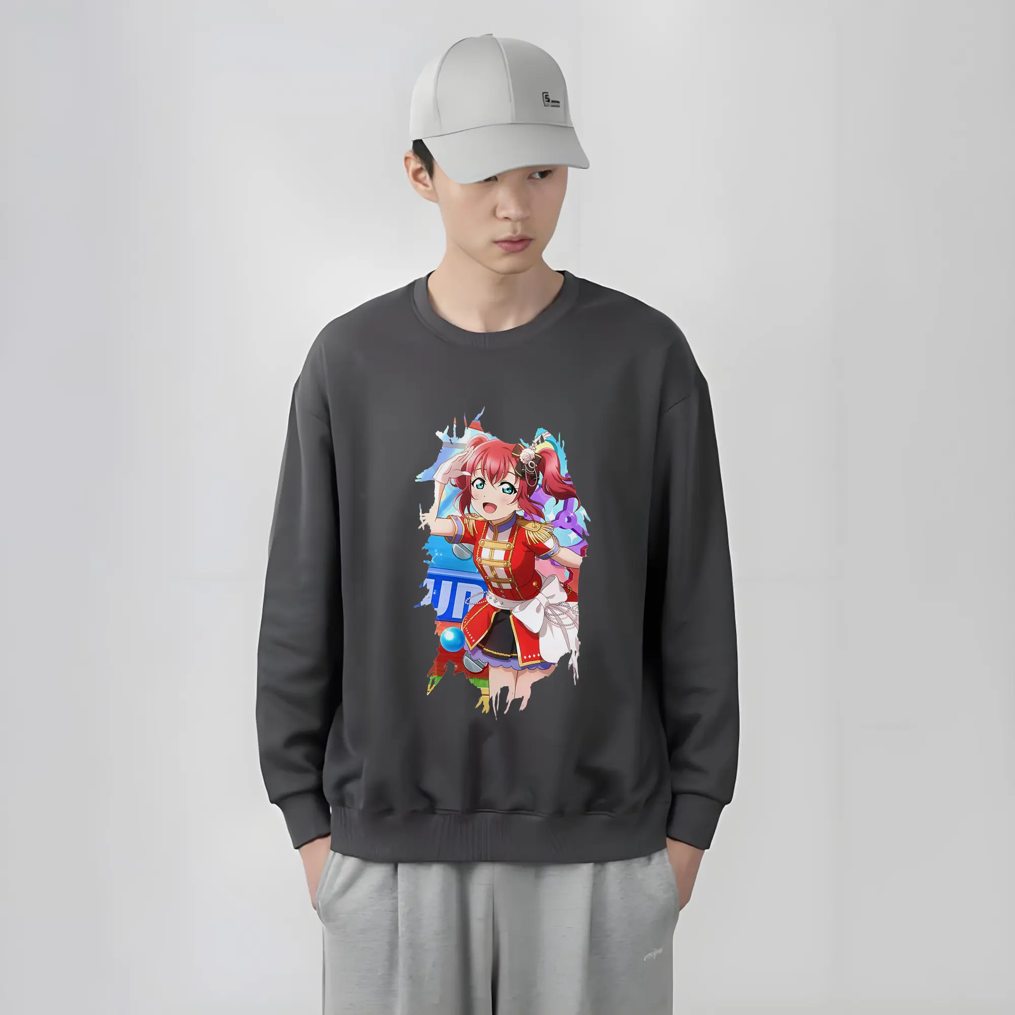 Love Live! グッズ,黒澤ルビィ