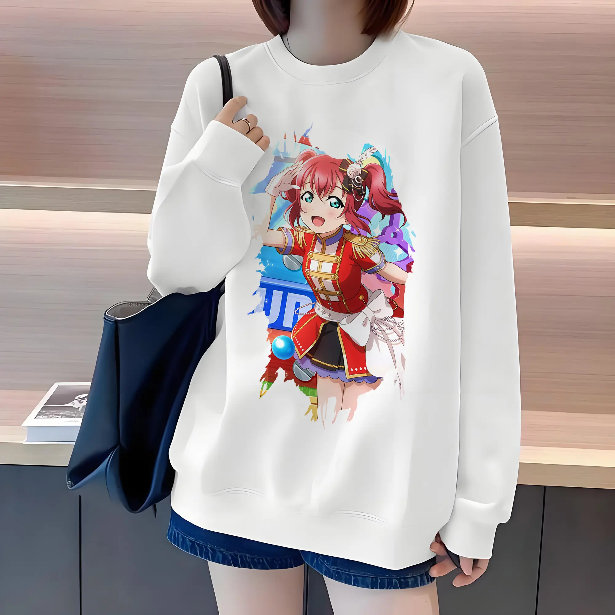 Love Live! グッズ,黒澤ルビィ