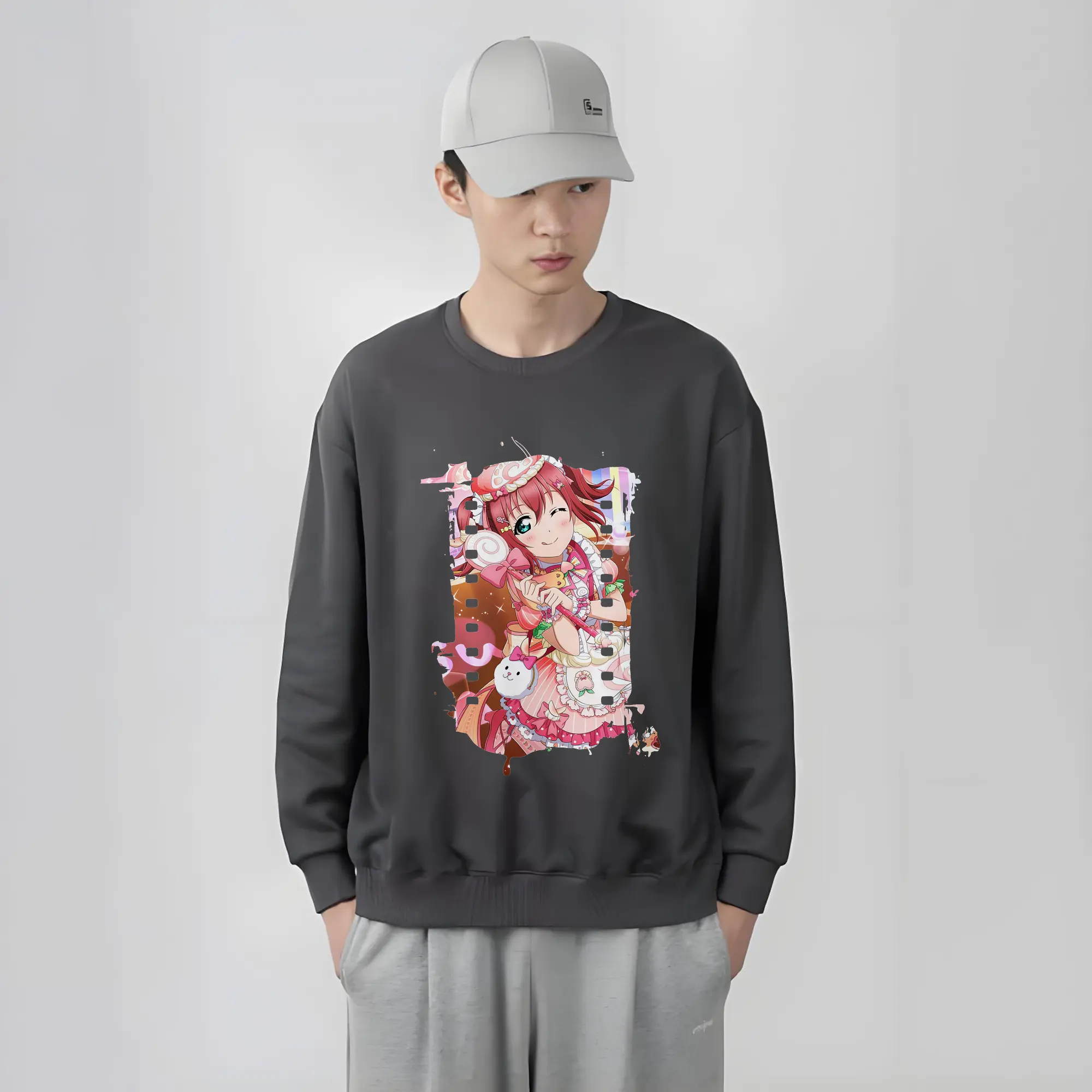 Love Live! グッズ,黒澤ルビィ