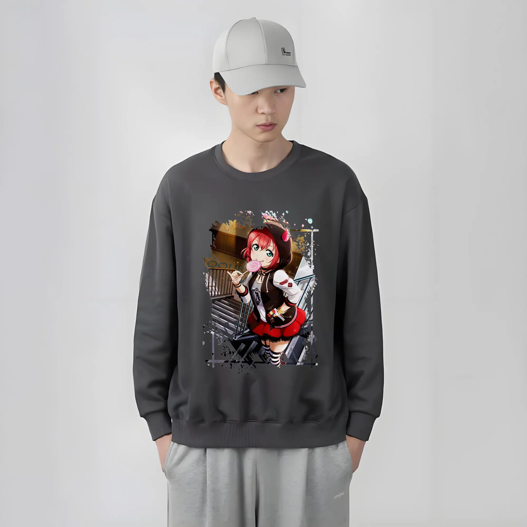 Love Live! グッズ,黒澤ルビィ