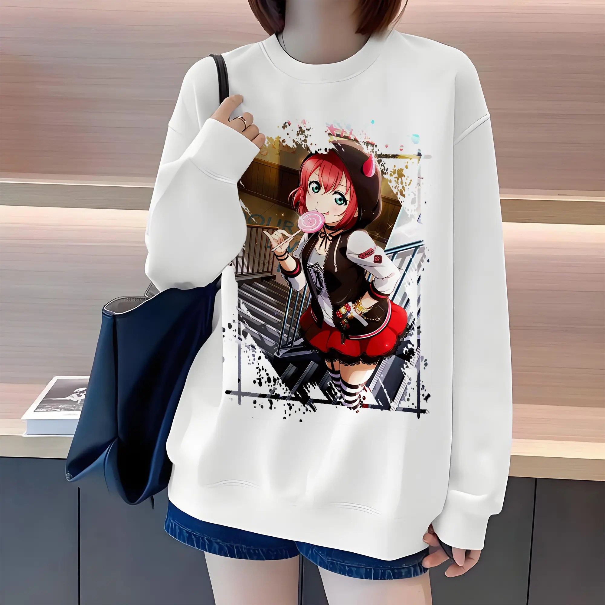 Love Live! グッズ,黒澤ルビィ