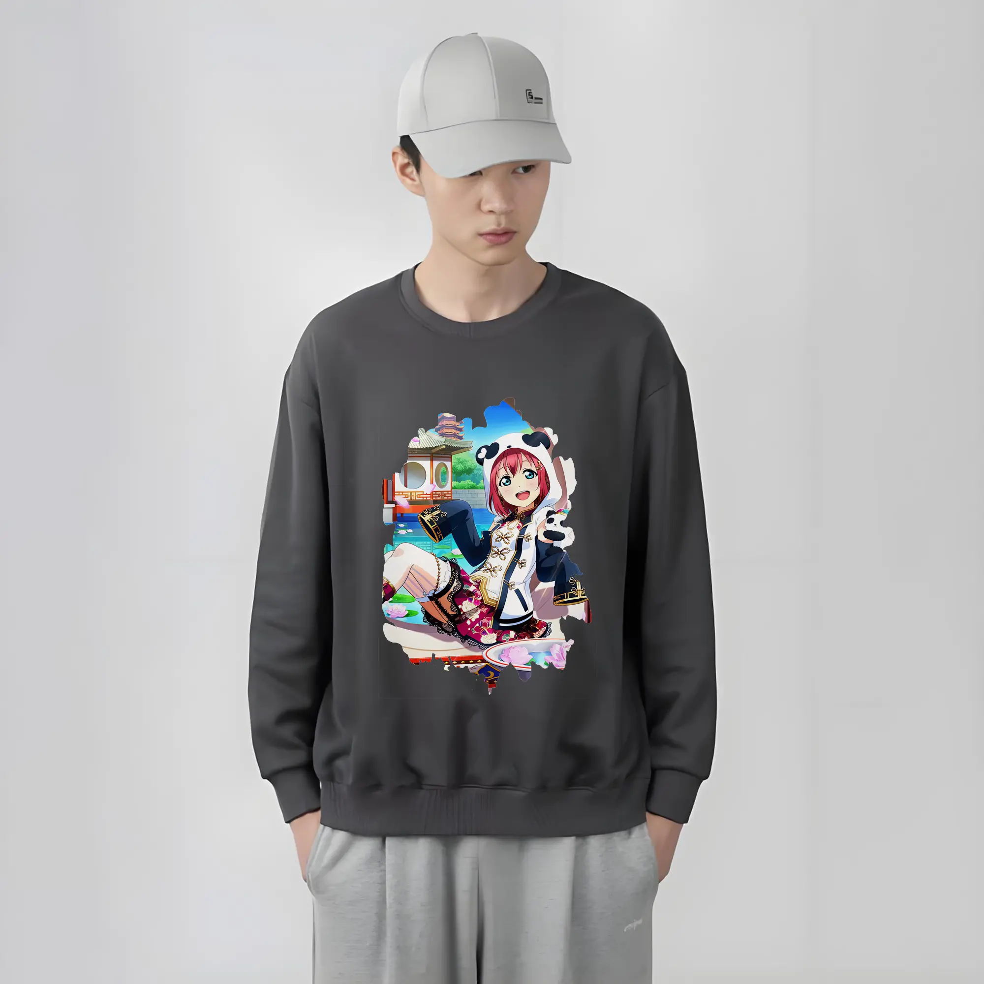 Love Live! グッズ,黒澤ルビィ