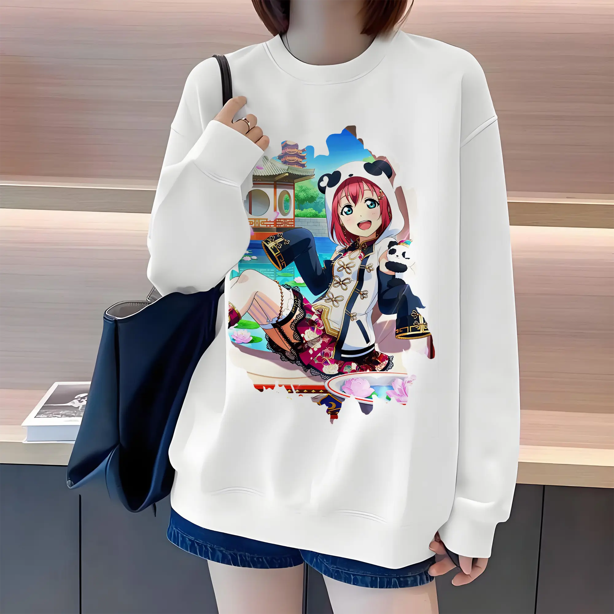 Love Live! グッズ,黒澤ルビィ