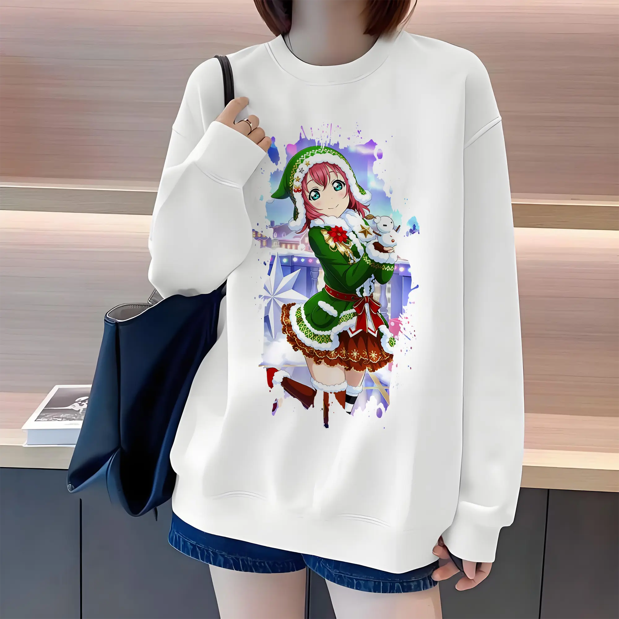 Love Live! グッズ,黒澤ルビィ