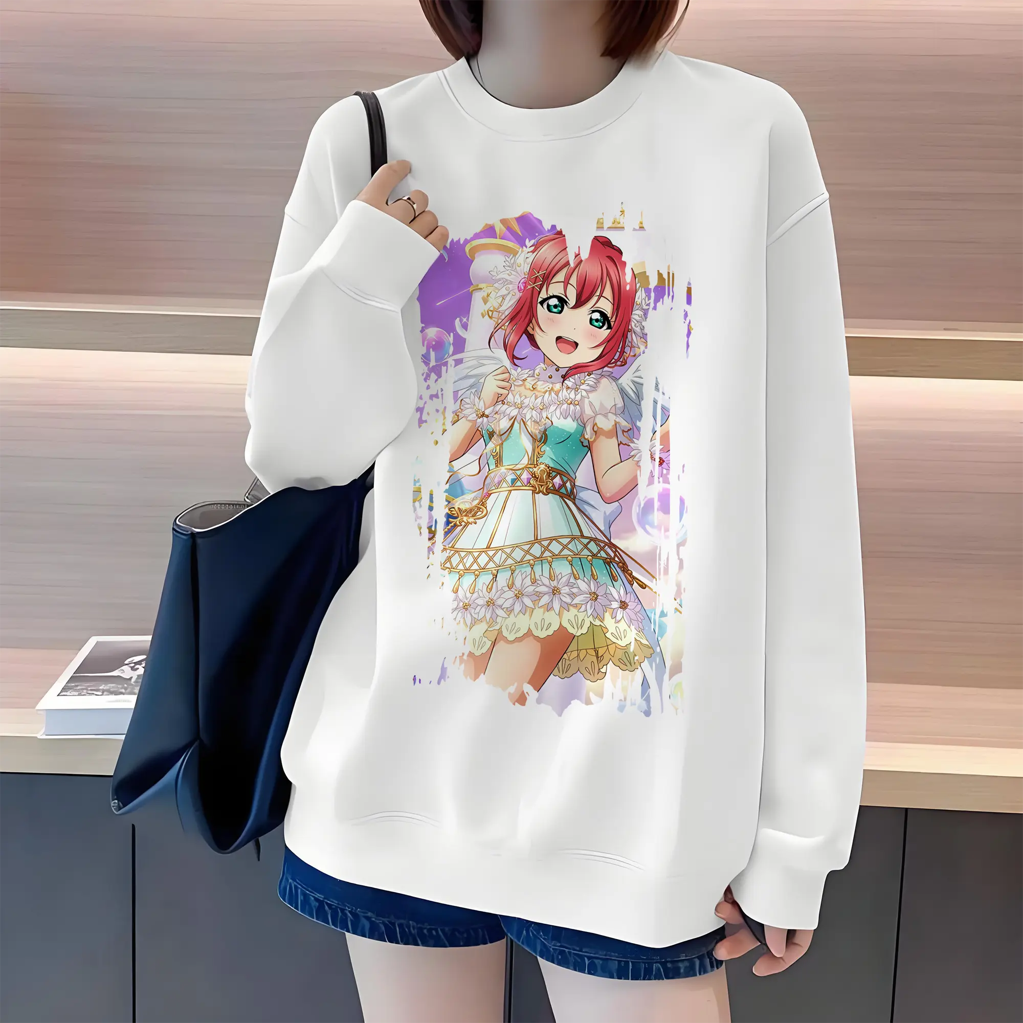 Love Live! グッズ,黒澤ルビィ