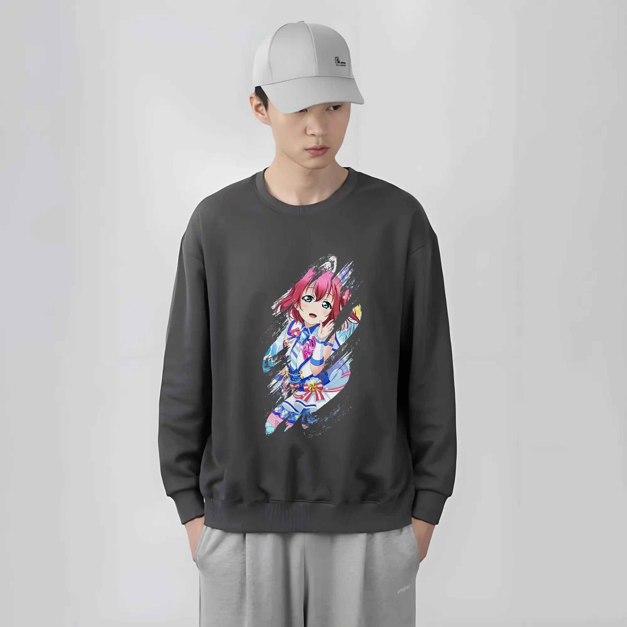 Love Live! グッズ,黒澤ルビィ