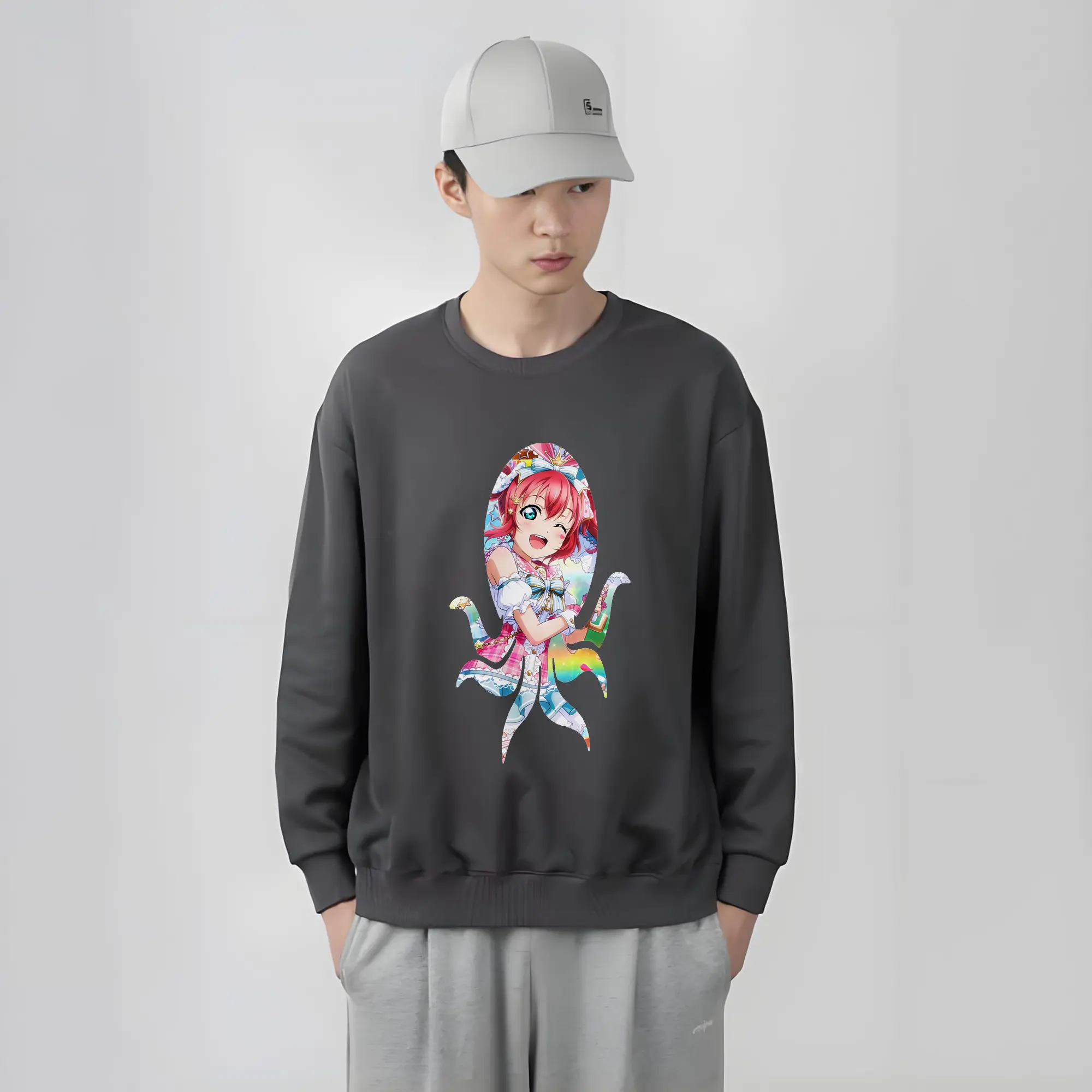 Love Live! グッズ,黒澤ルビィ