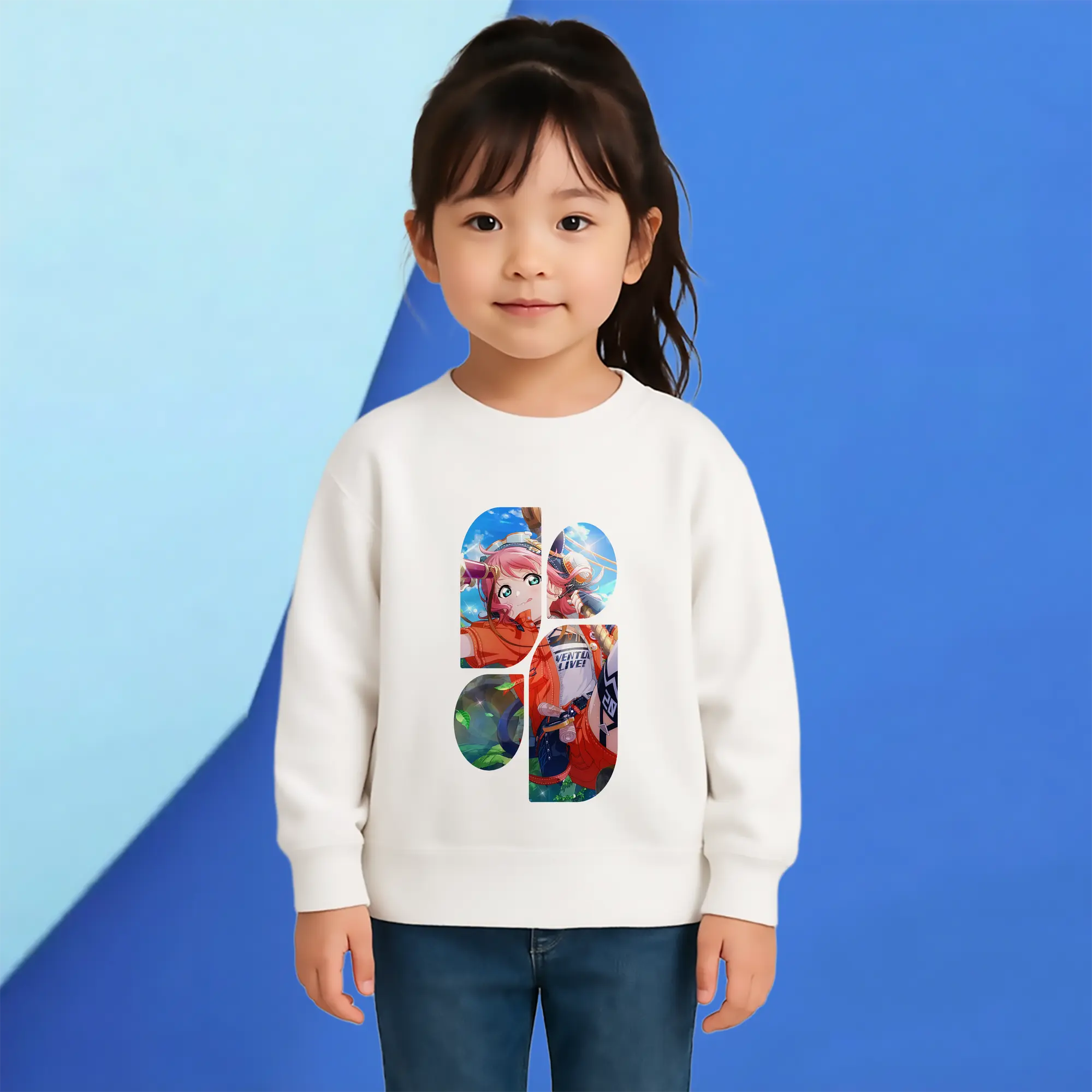 Love Live! グッズ,黒澤ルビィ