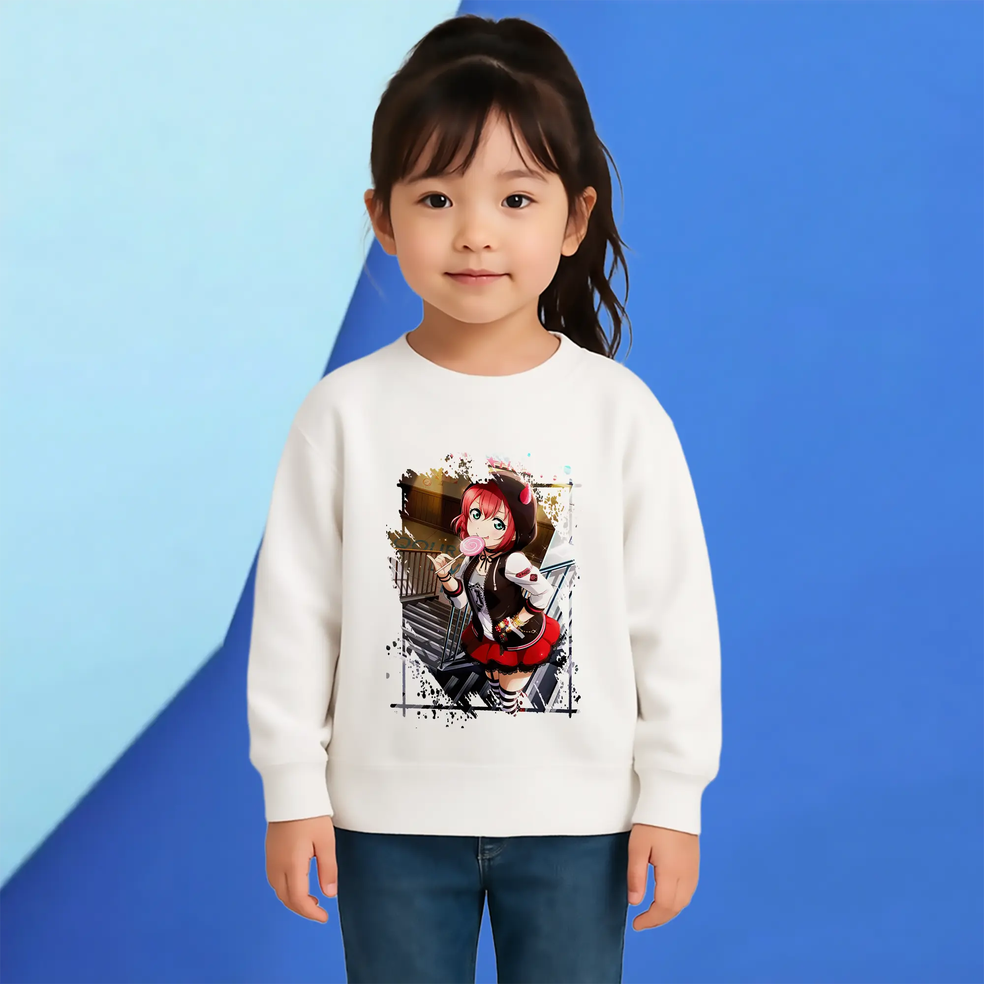 Love Live! グッズ,黒澤ルビィ