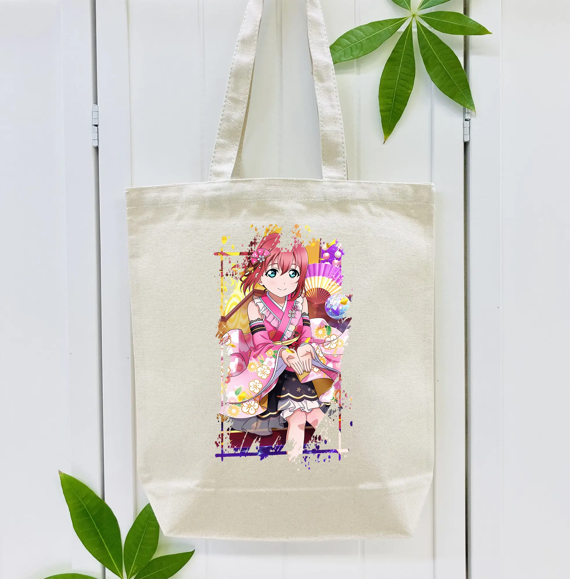 Love Live! グッズ,黒澤ルビィ
