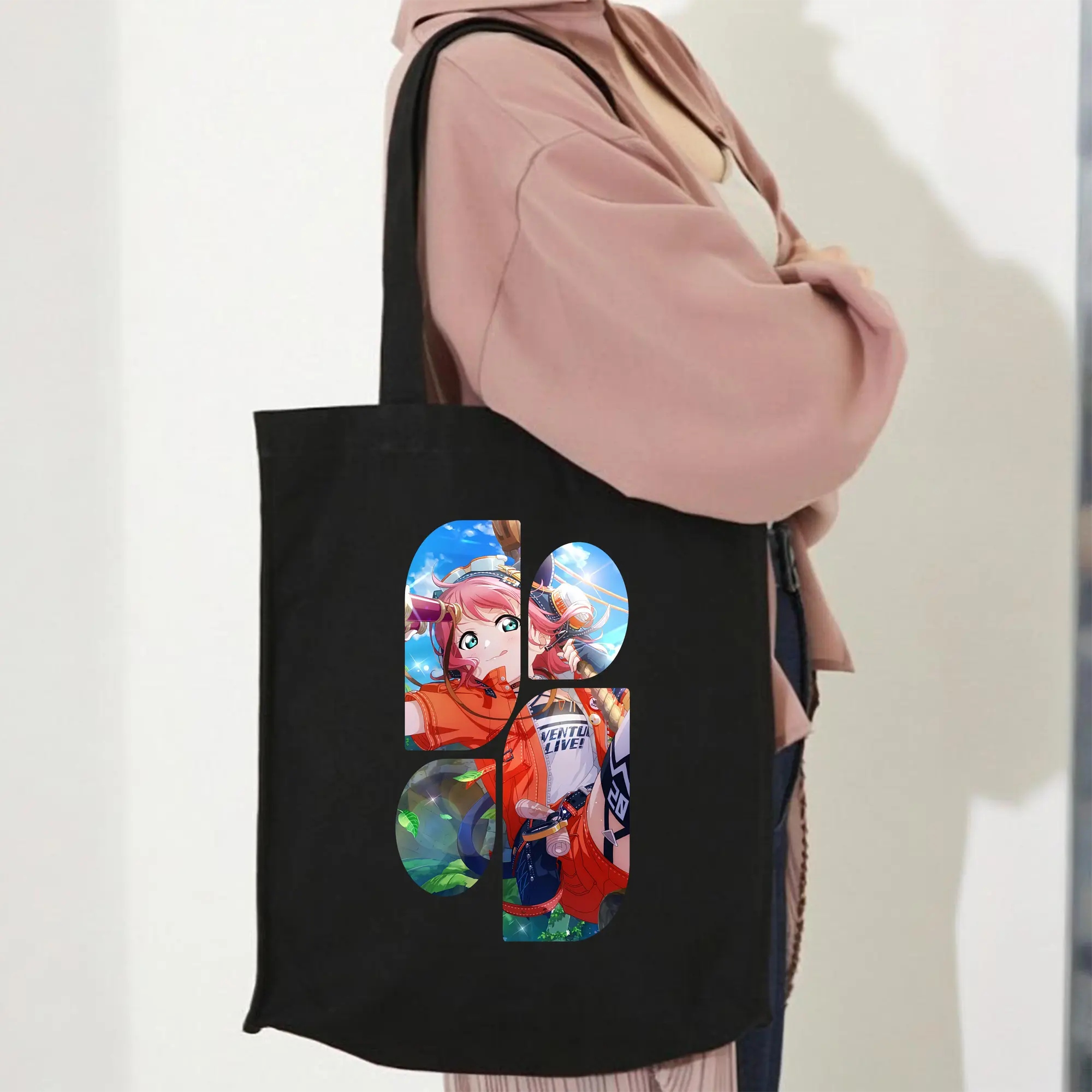 Love Live! グッズ,黒澤ルビィ