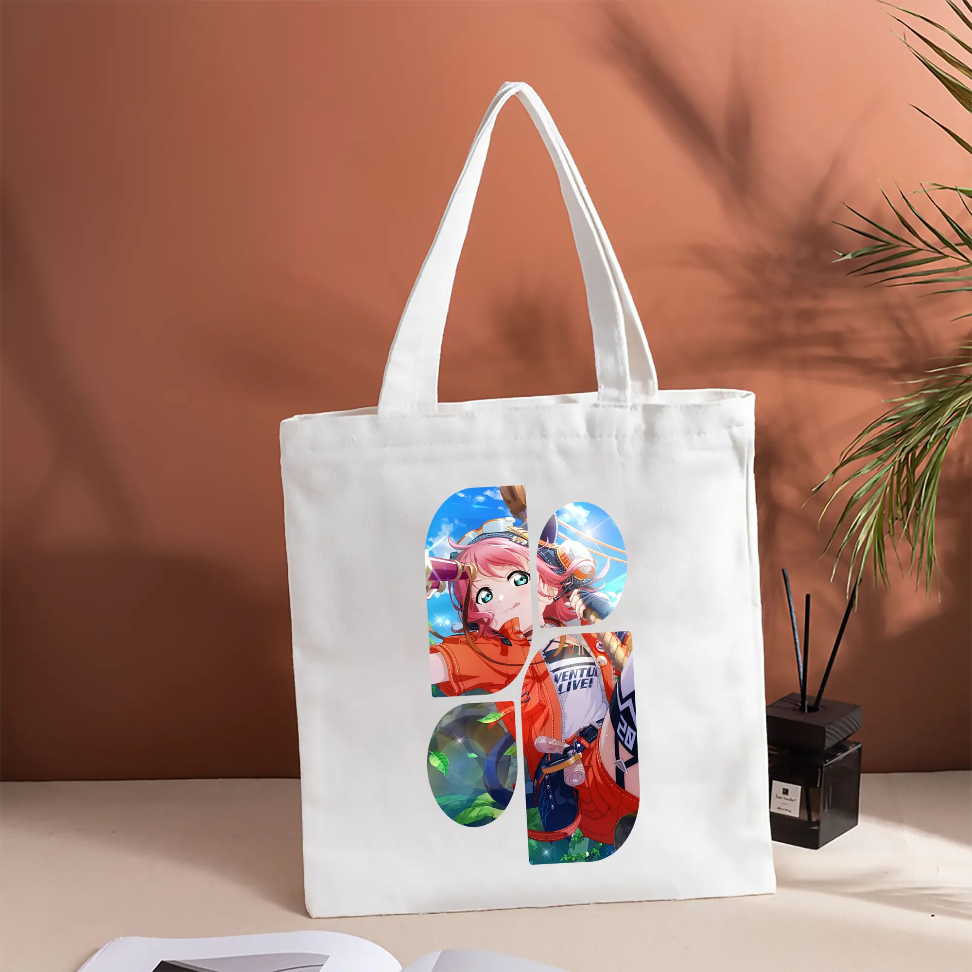 Love Live! グッズ,黒澤ルビィ