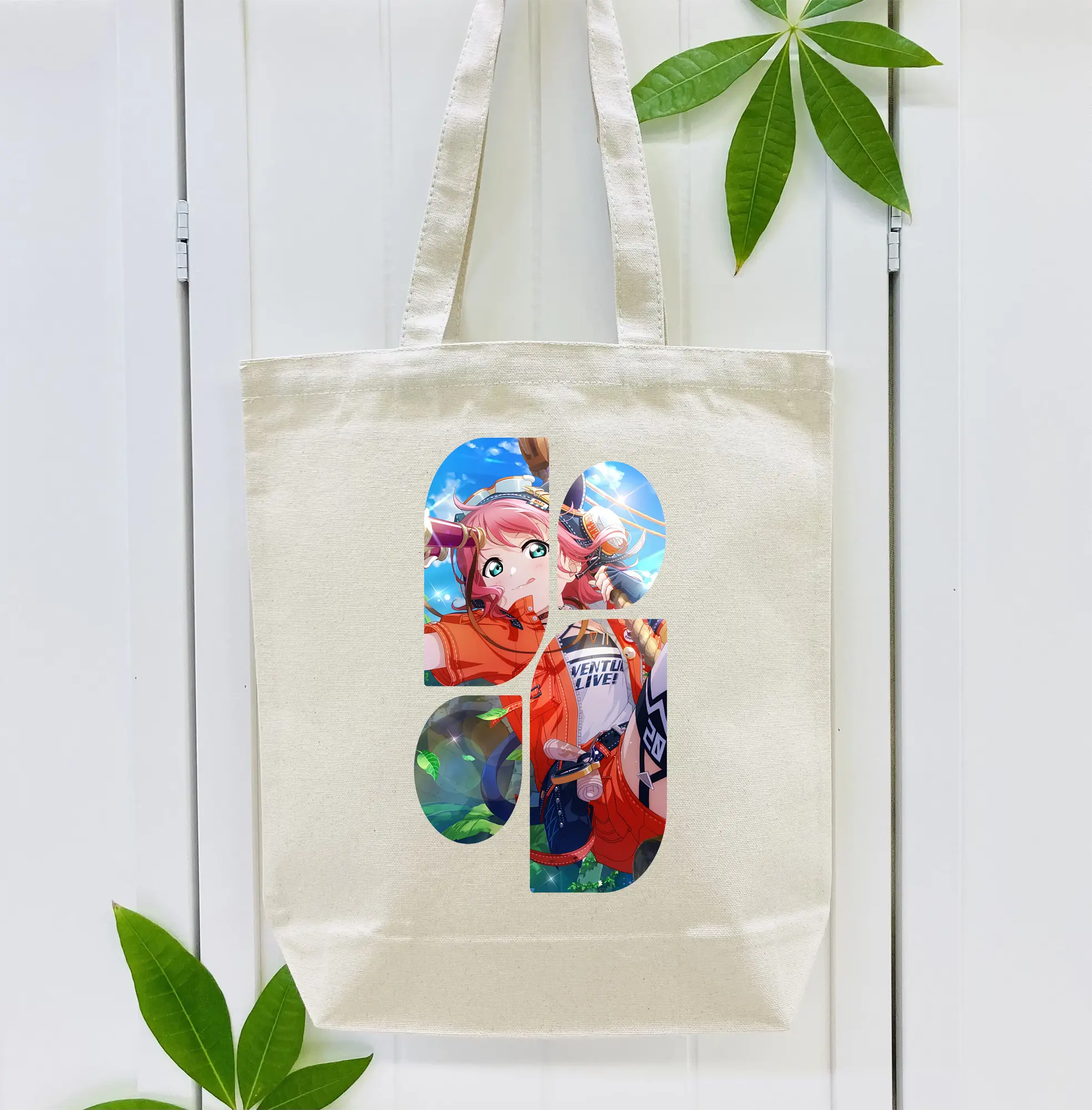 Love Live! グッズ,黒澤ルビィ