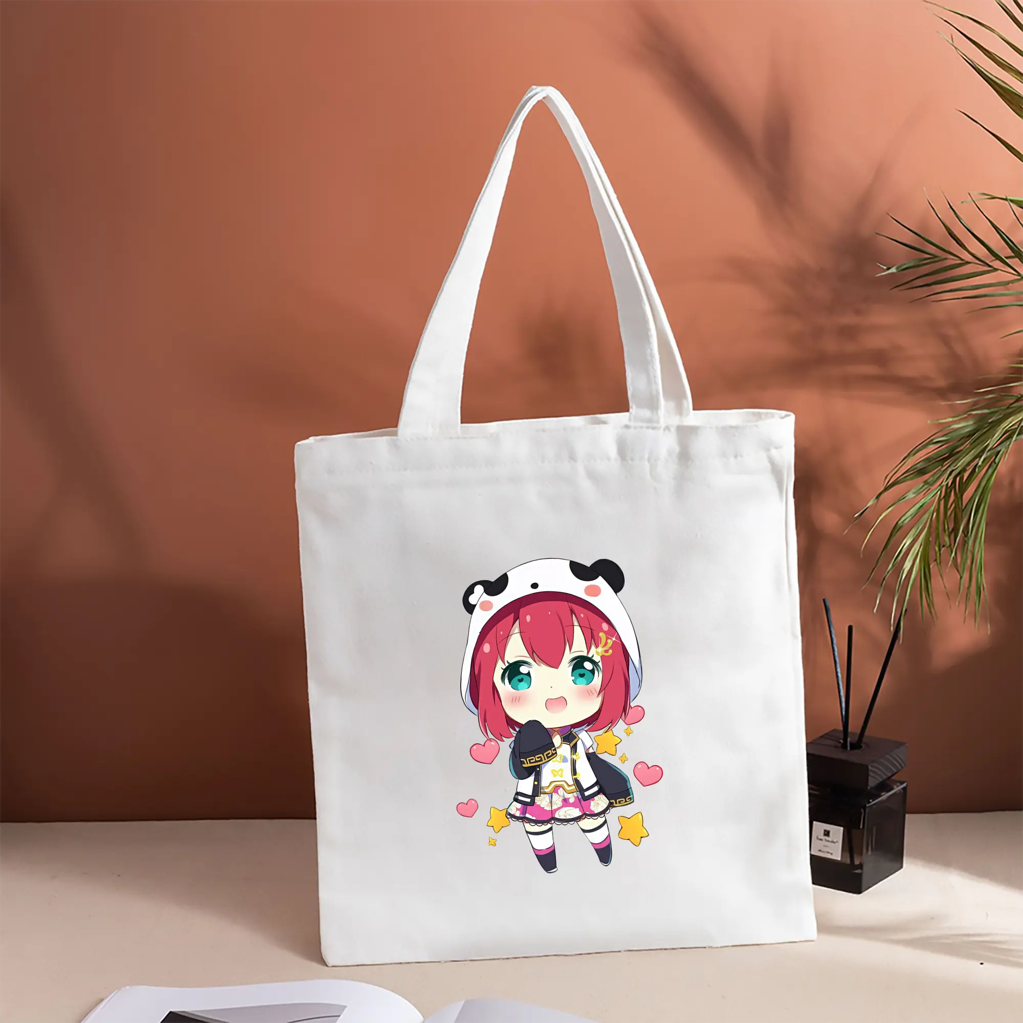 Love Live! グッズ,黒澤ルビィ