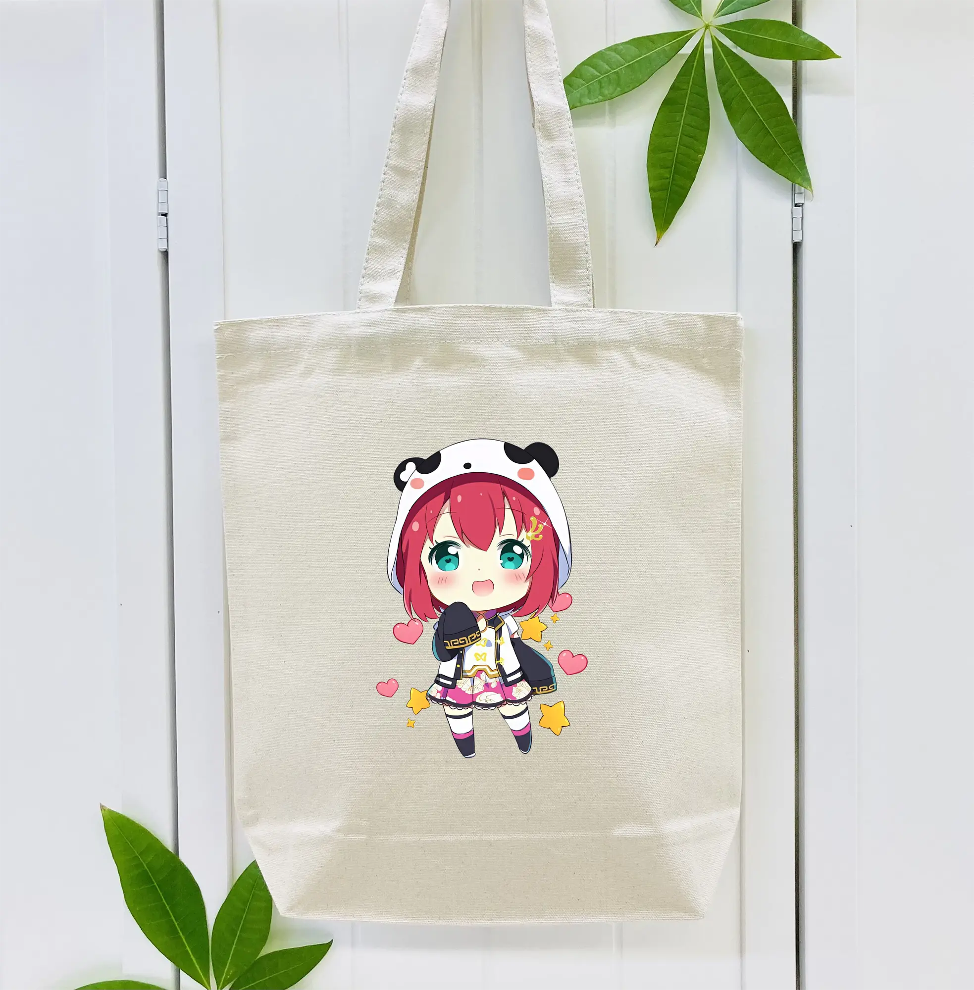 Love Live! グッズ,黒澤ルビィ