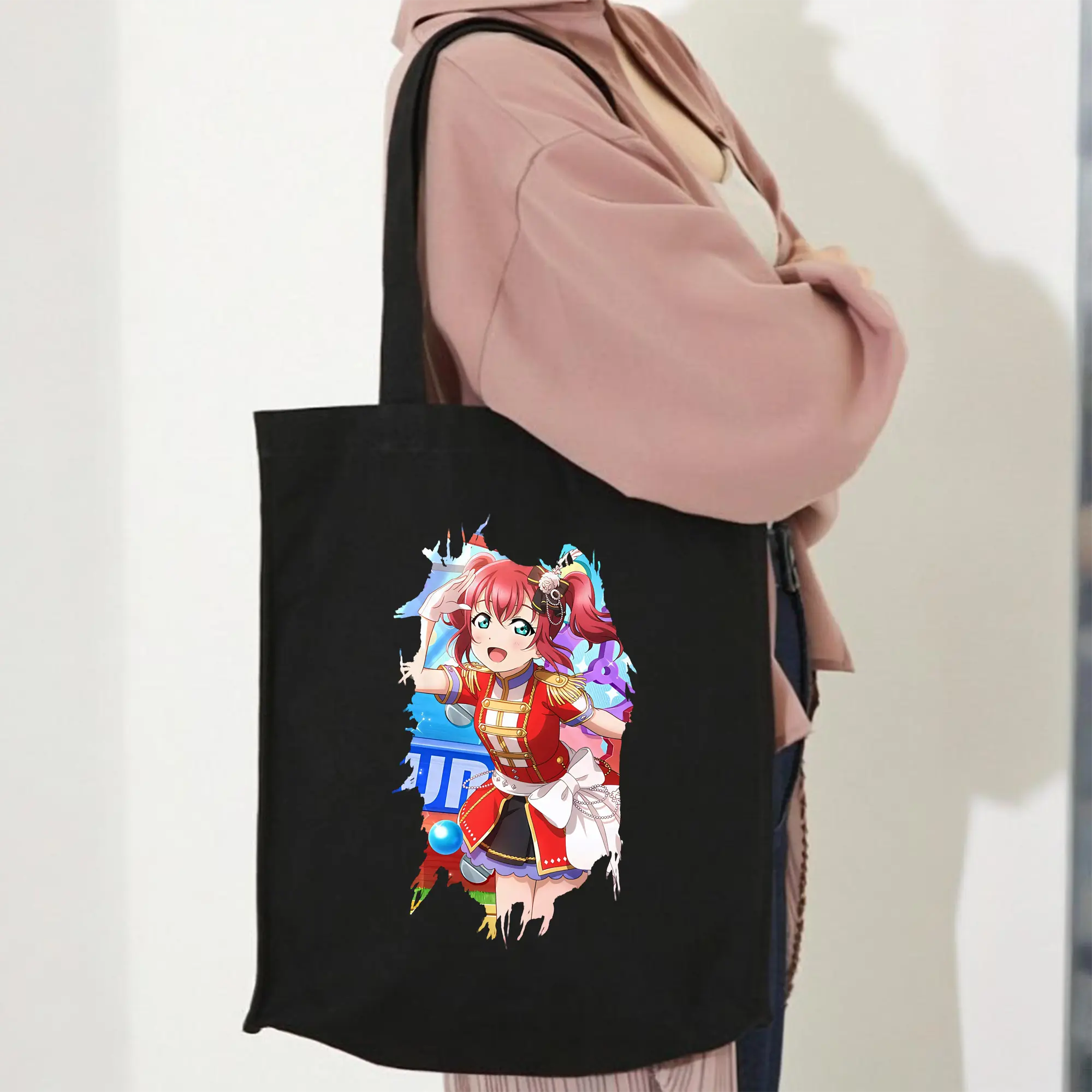 Love Live! グッズ,黒澤ルビィ