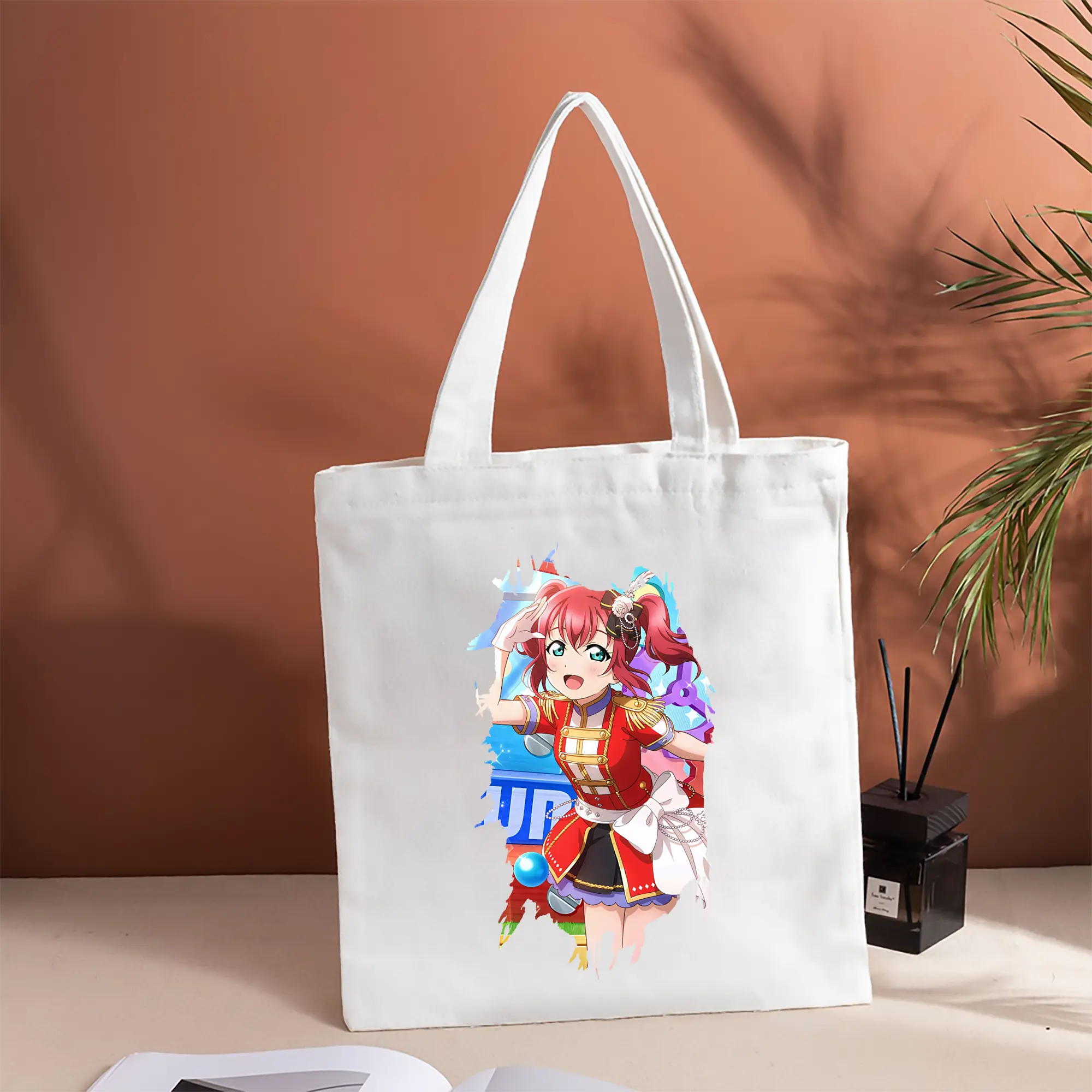Love Live! グッズ,黒澤ルビィ