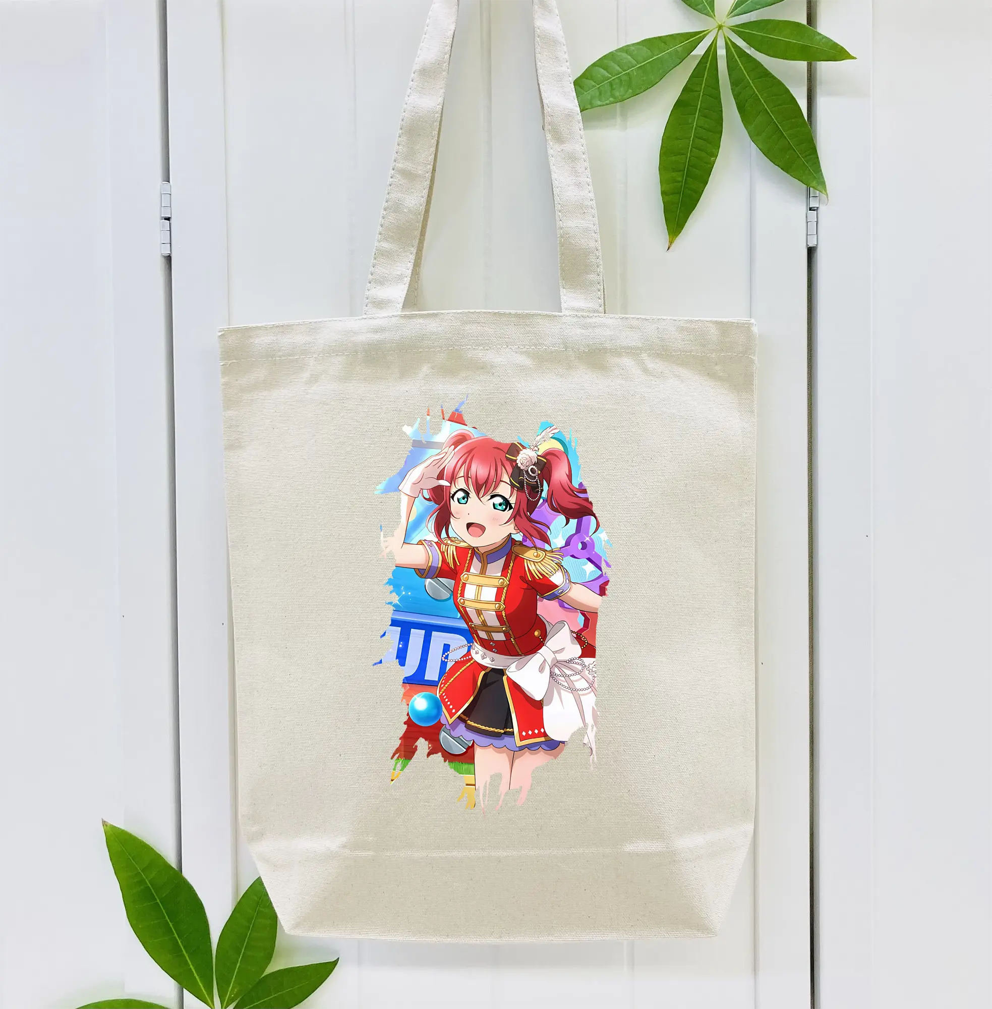 Love Live! グッズ,黒澤ルビィ