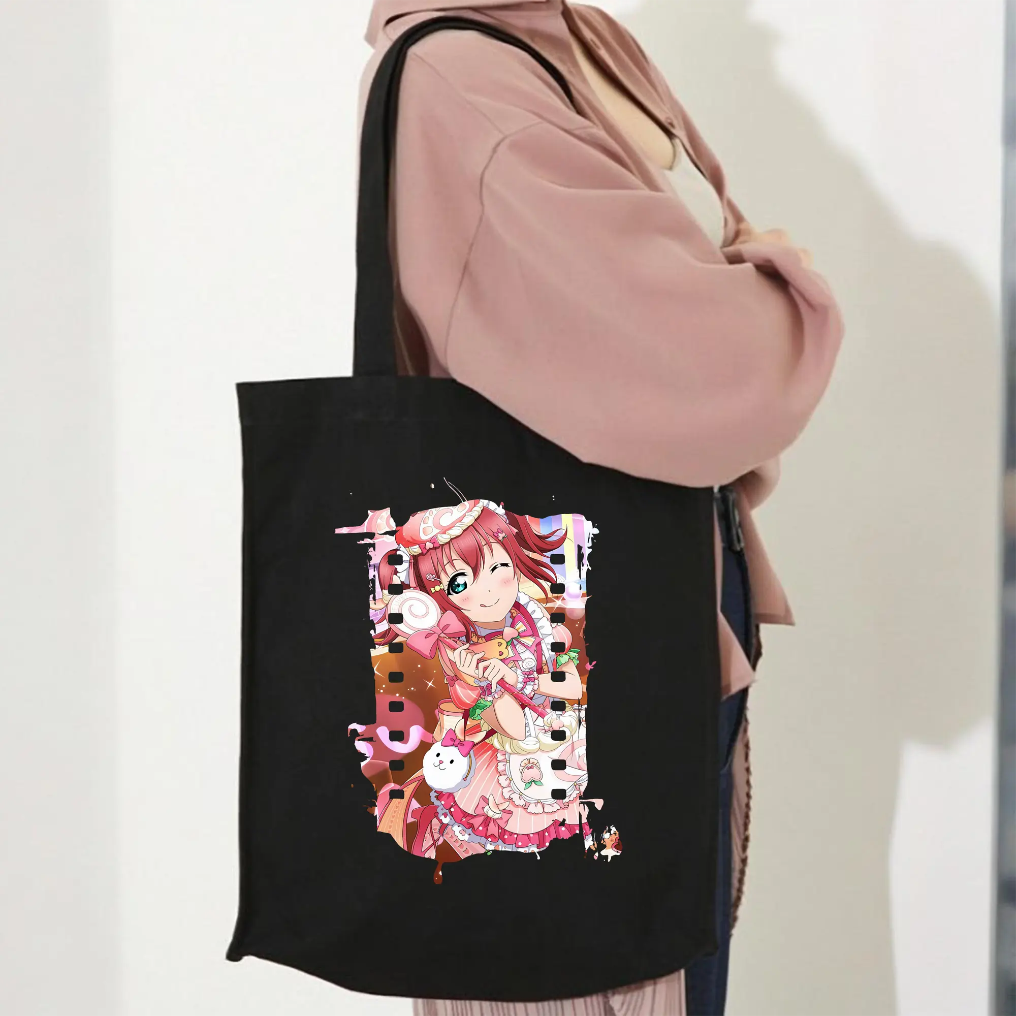 Love Live! グッズ,黒澤ルビィ