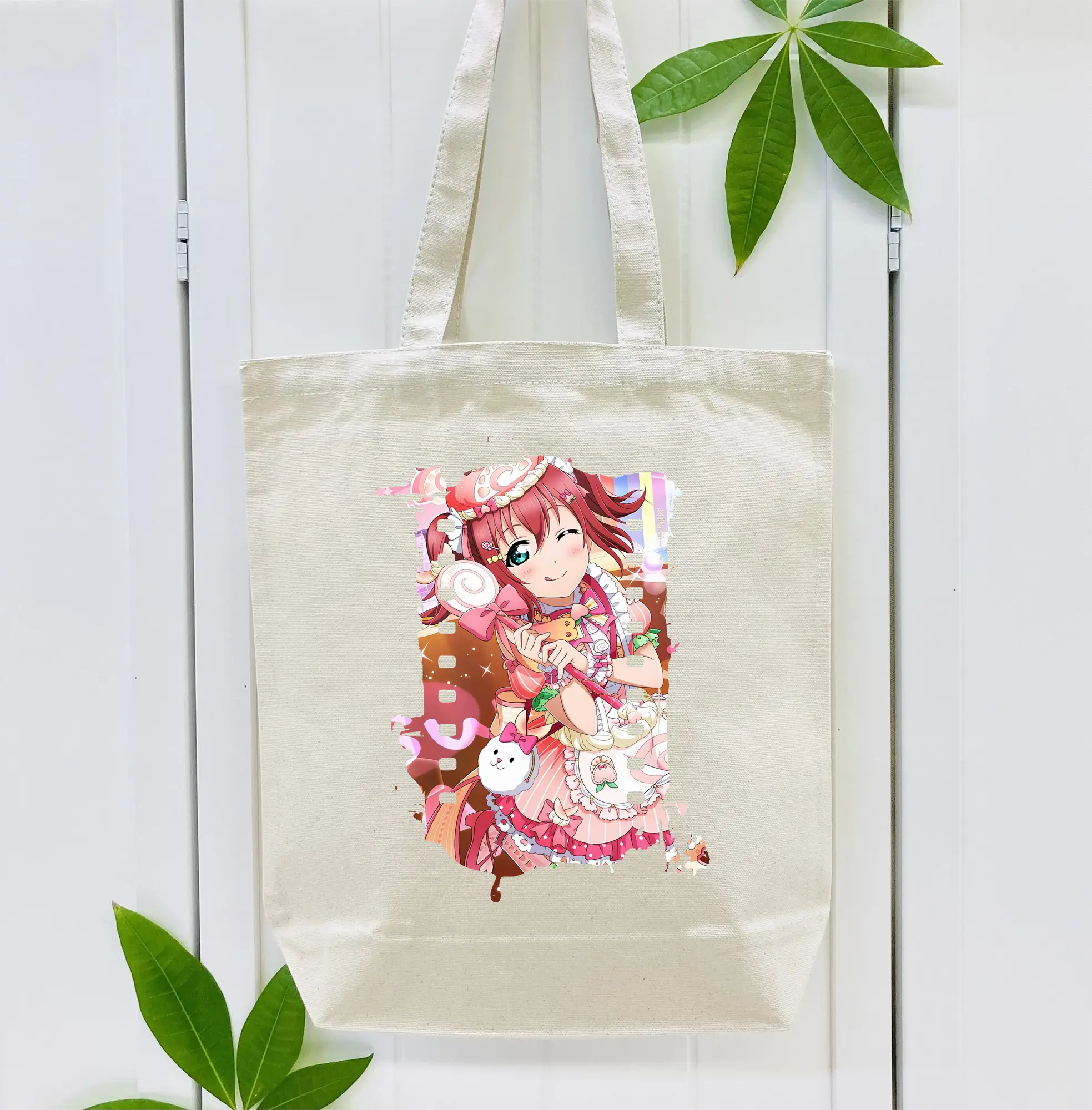 Love Live! グッズ,黒澤ルビィ