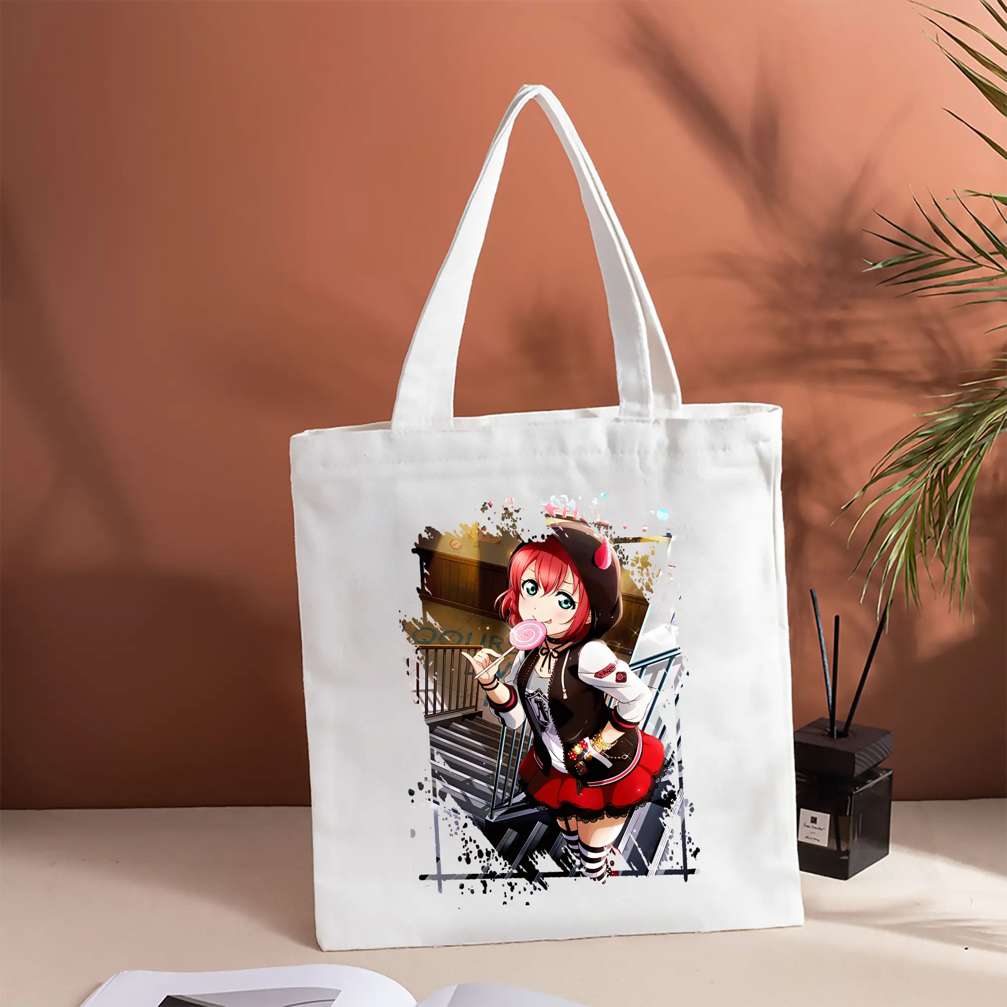 Love Live! グッズ,黒澤ルビィ