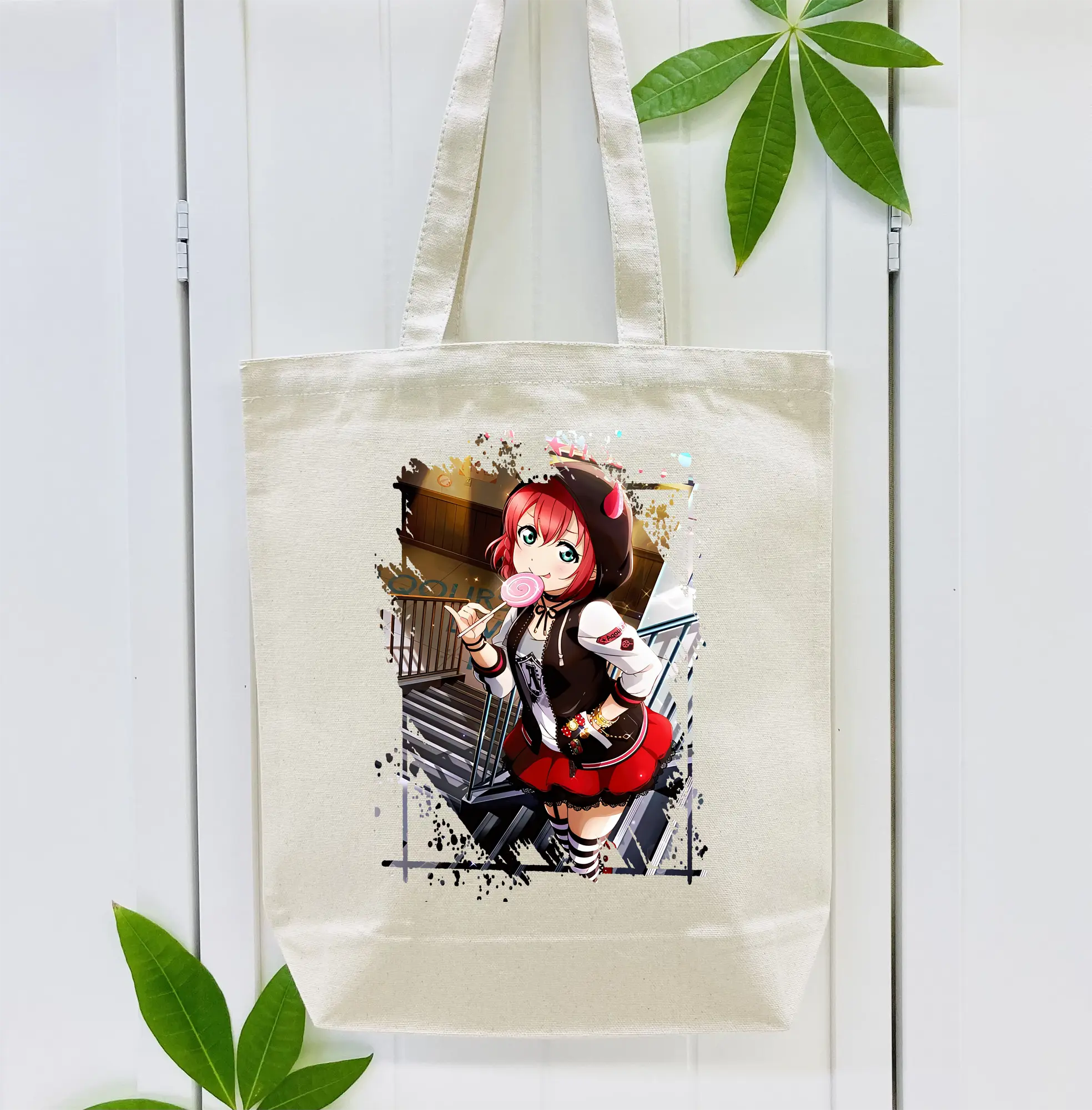 Love Live! グッズ,黒澤ルビィ