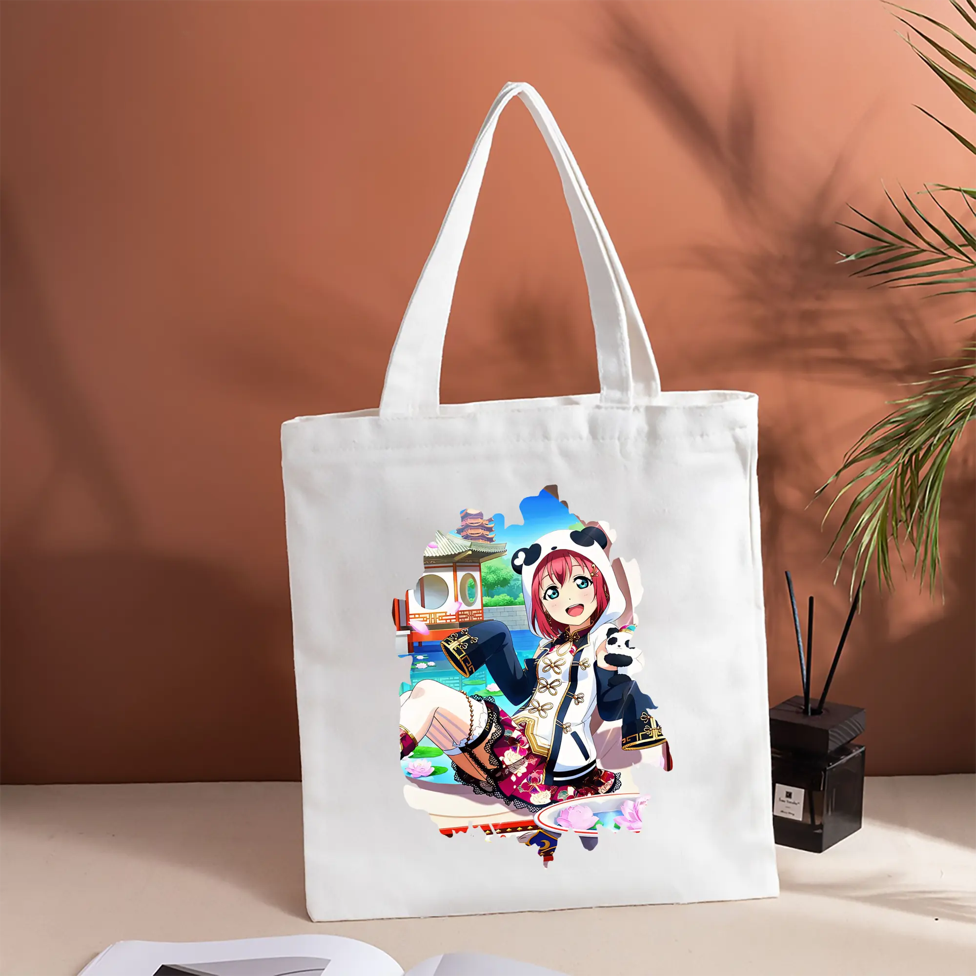 Love Live! グッズ,黒澤ルビィ