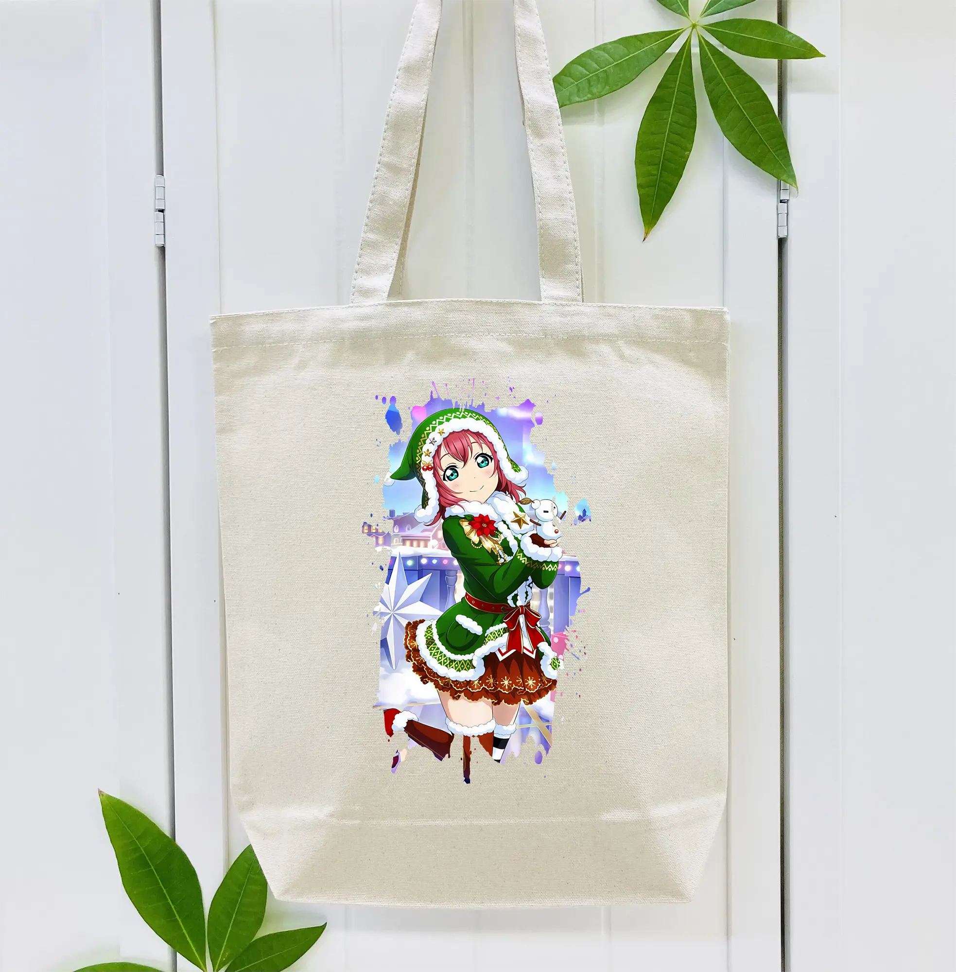 Love Live! グッズ,黒澤ルビィ