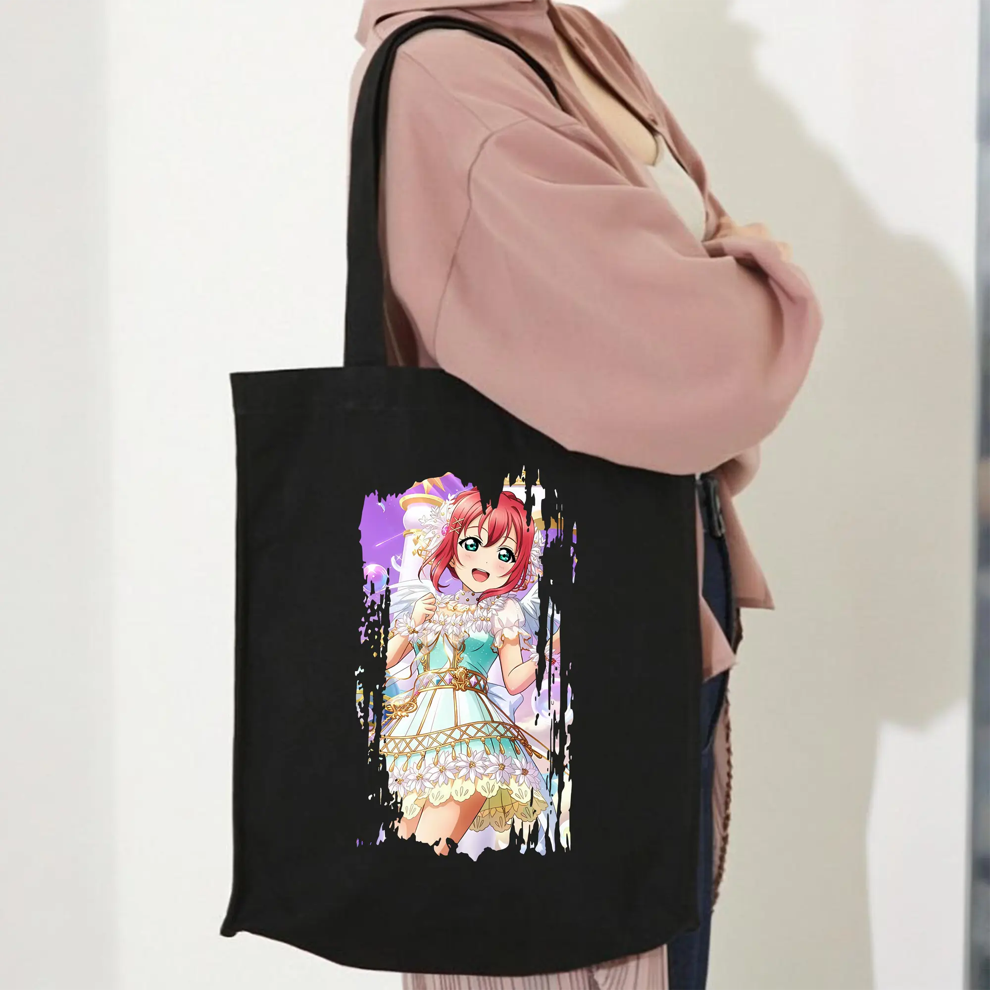 Love Live! グッズ,黒澤ルビィ