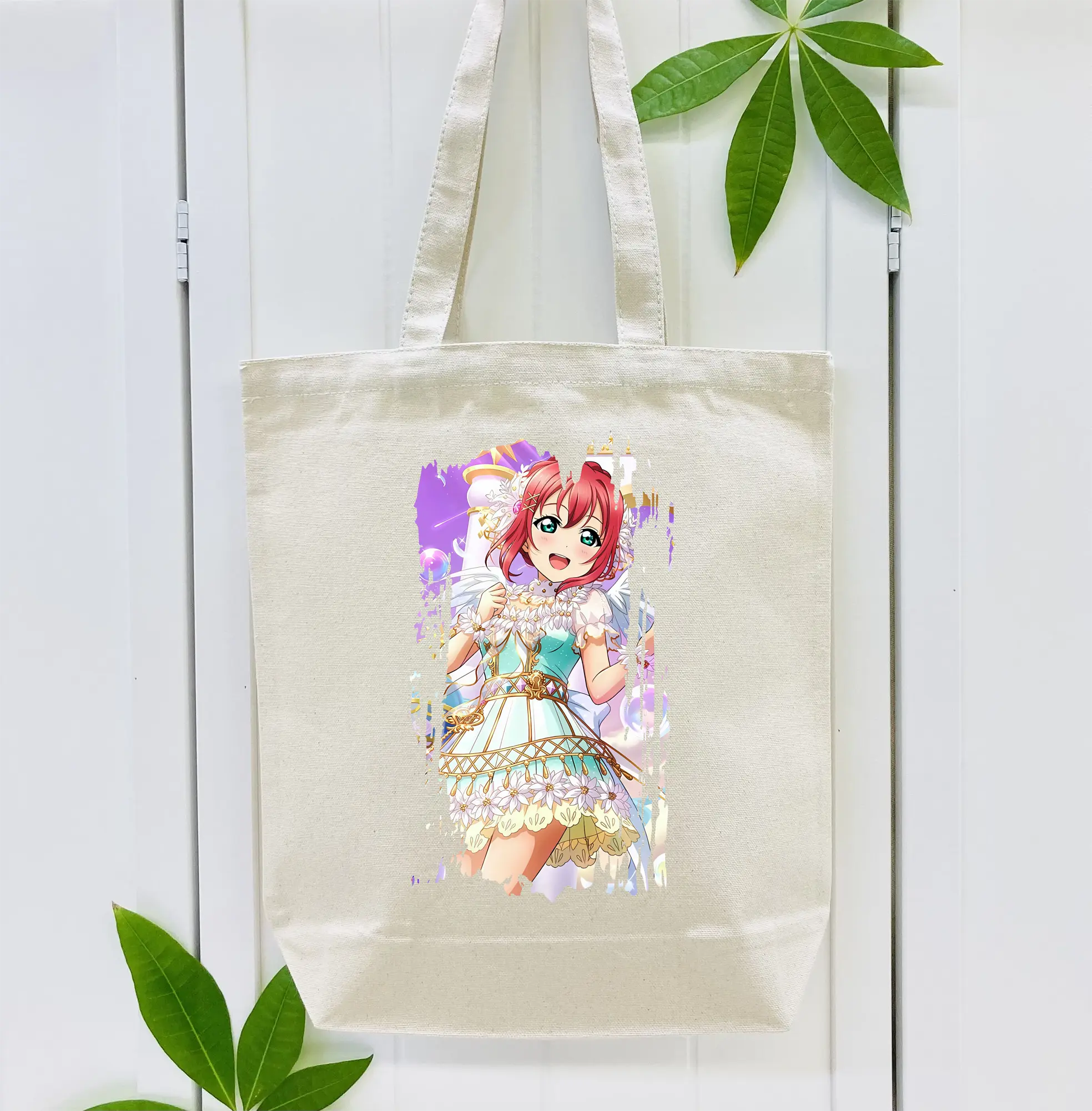 Love Live! グッズ,黒澤ルビィ
