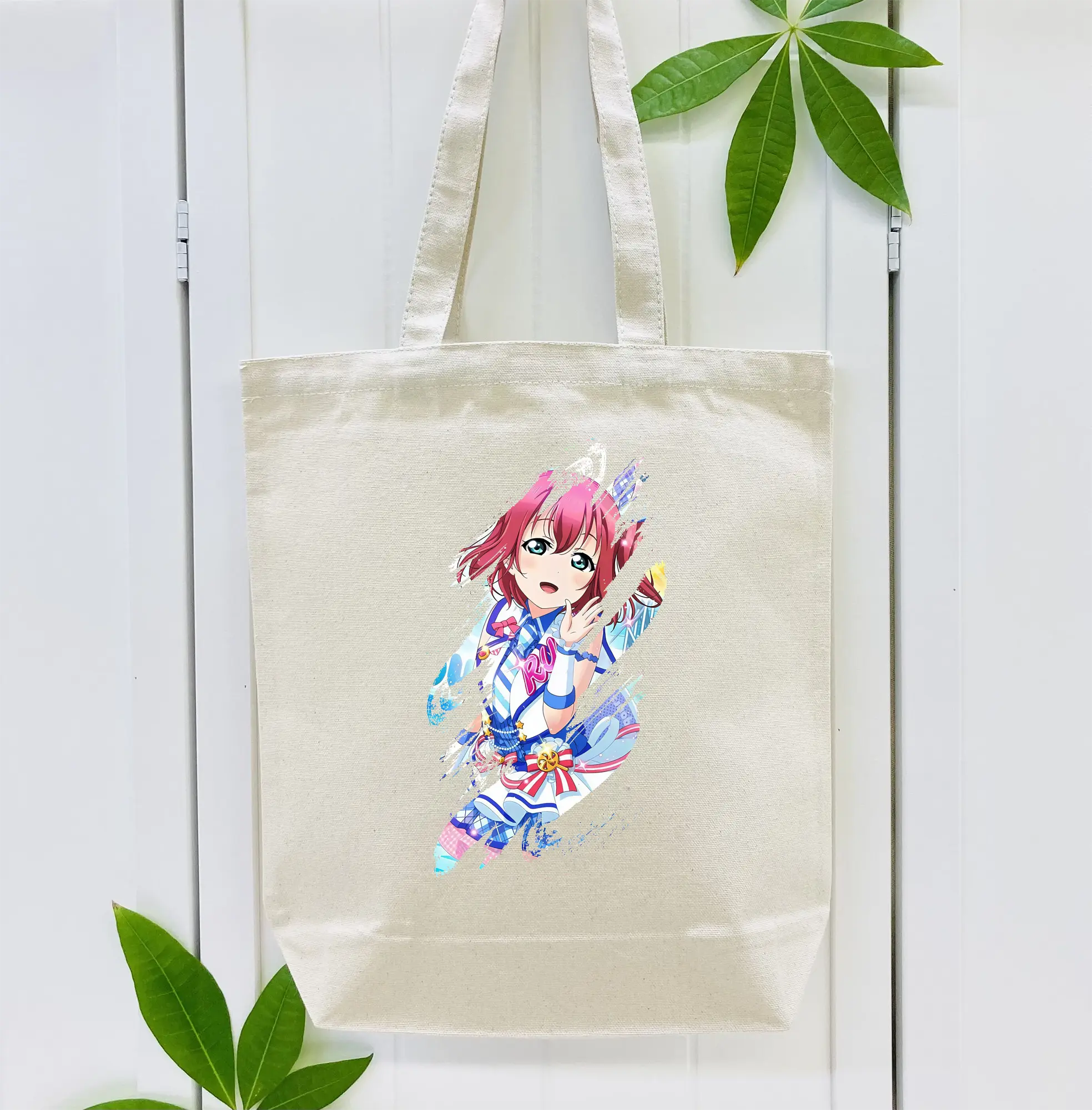 Love Live! グッズ,黒澤ルビィ