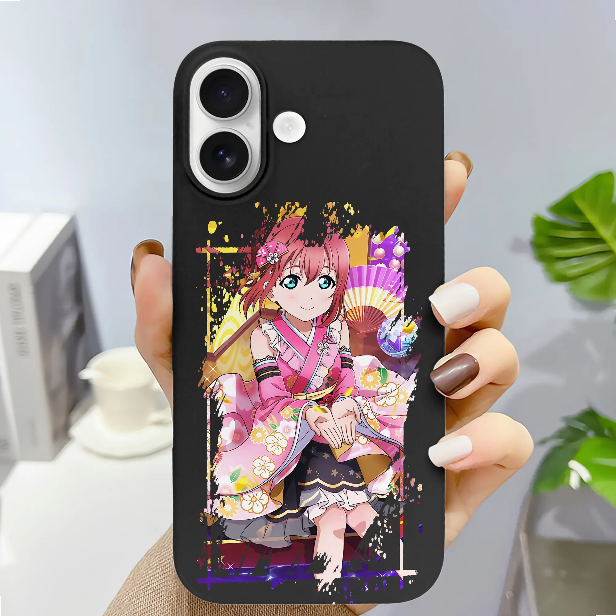 Love Live! グッズ,黒澤ルビィ