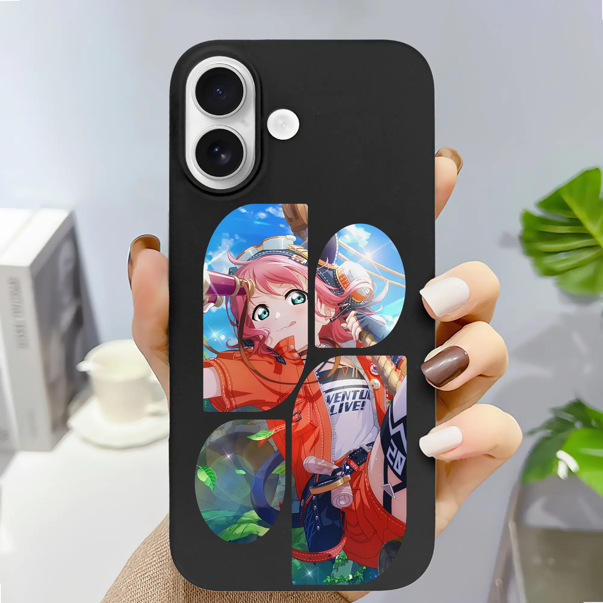 Love Live! グッズ,黒澤ルビィ