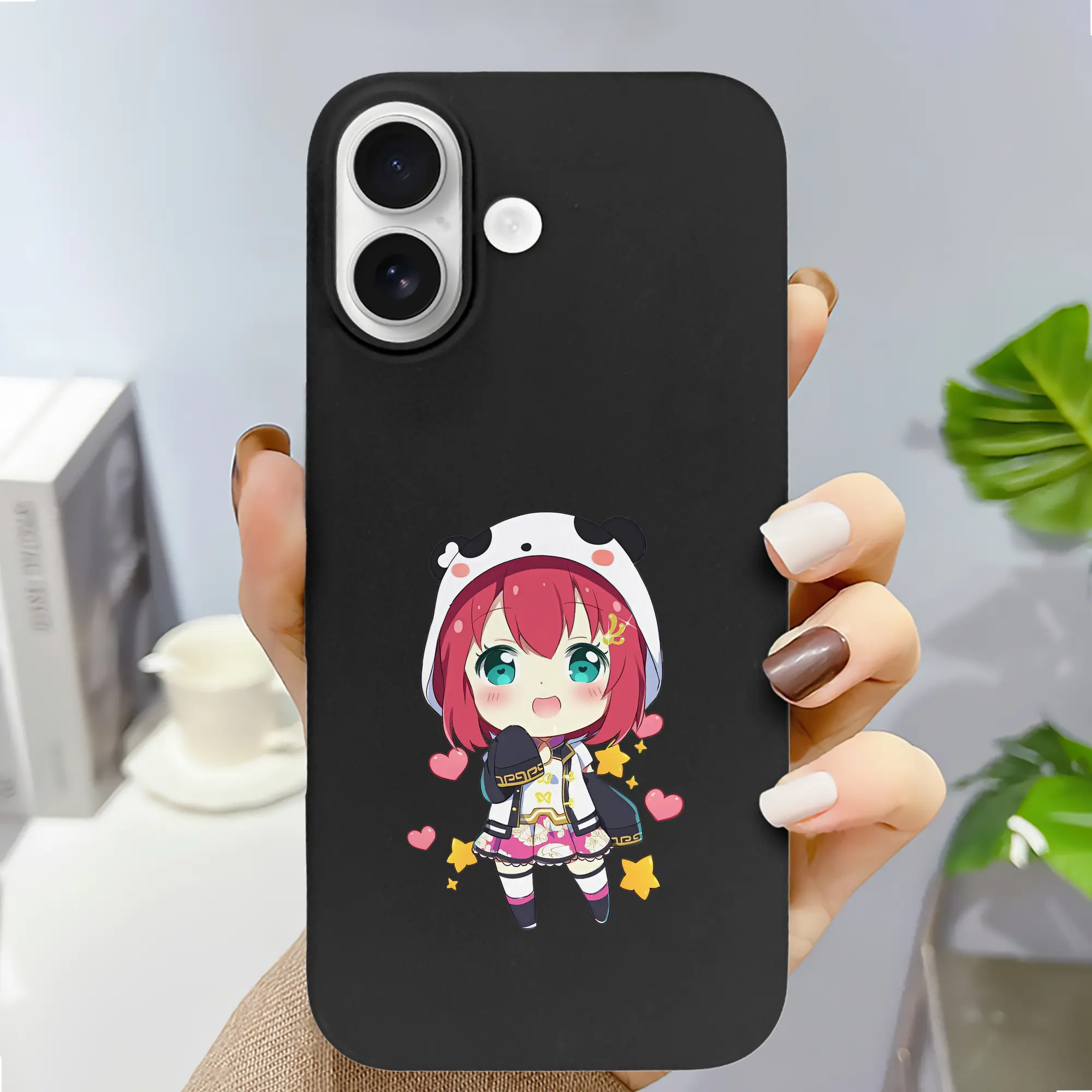 Love Live! グッズ,黒澤ルビィ