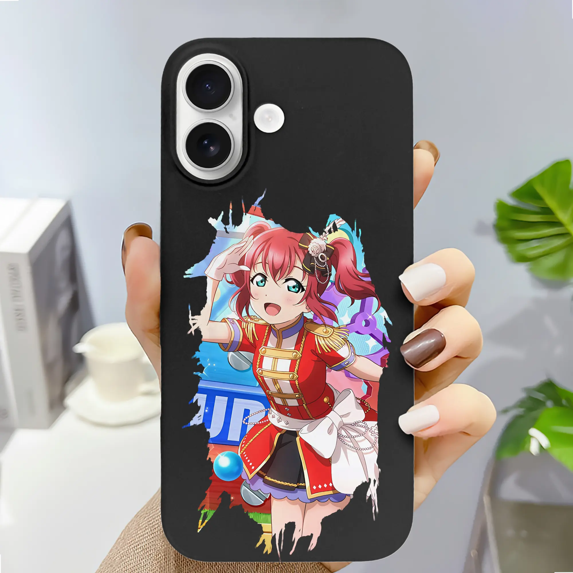 Love Live! グッズ,黒澤ルビィ