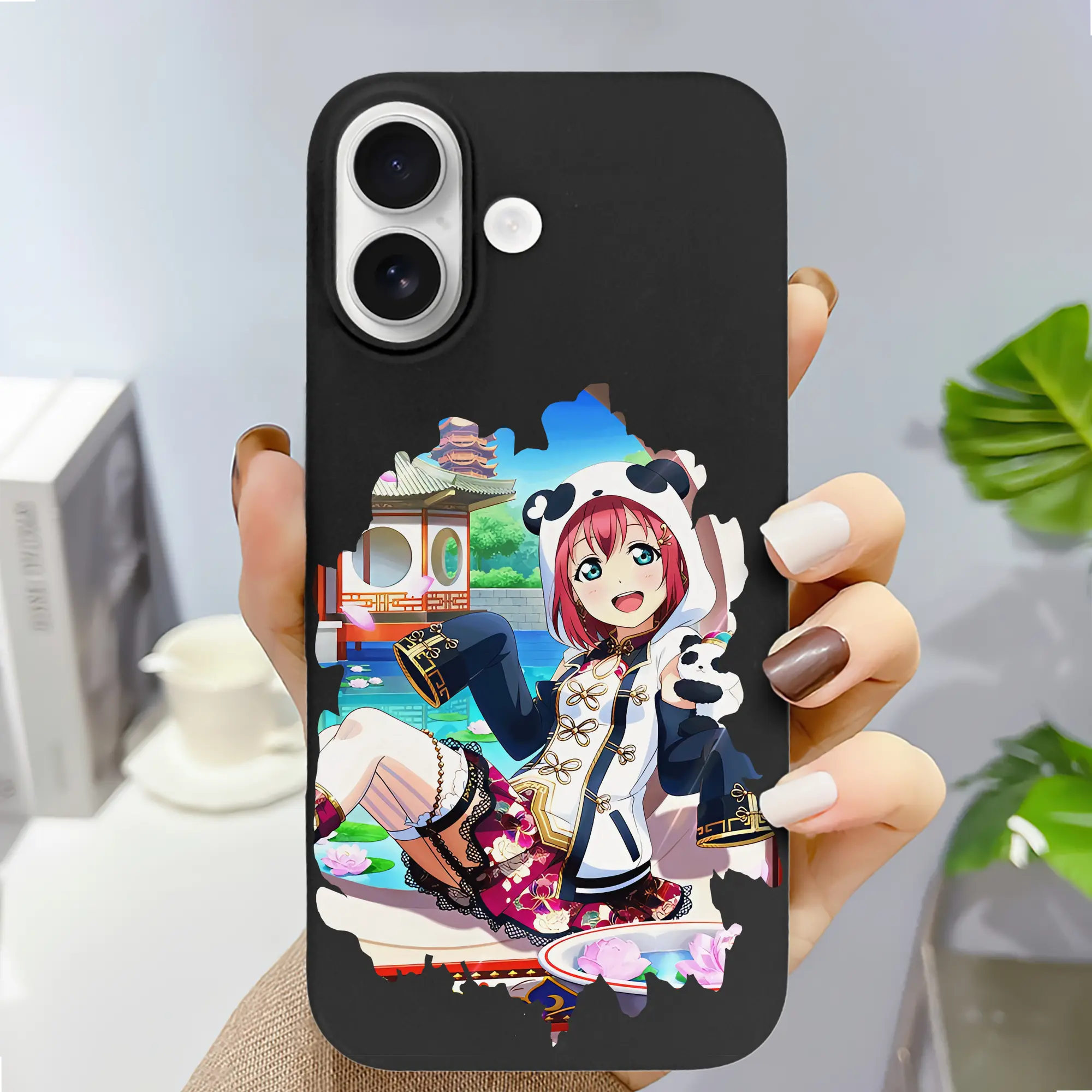 Love Live! グッズ,黒澤ルビィ