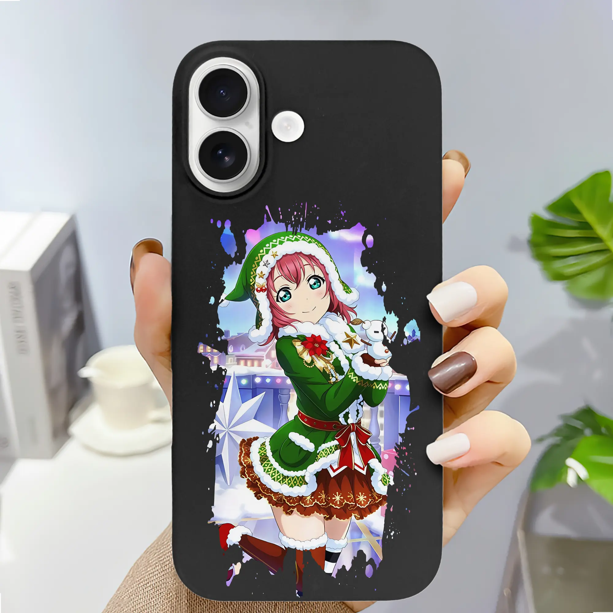 Love Live! グッズ,黒澤ルビィ