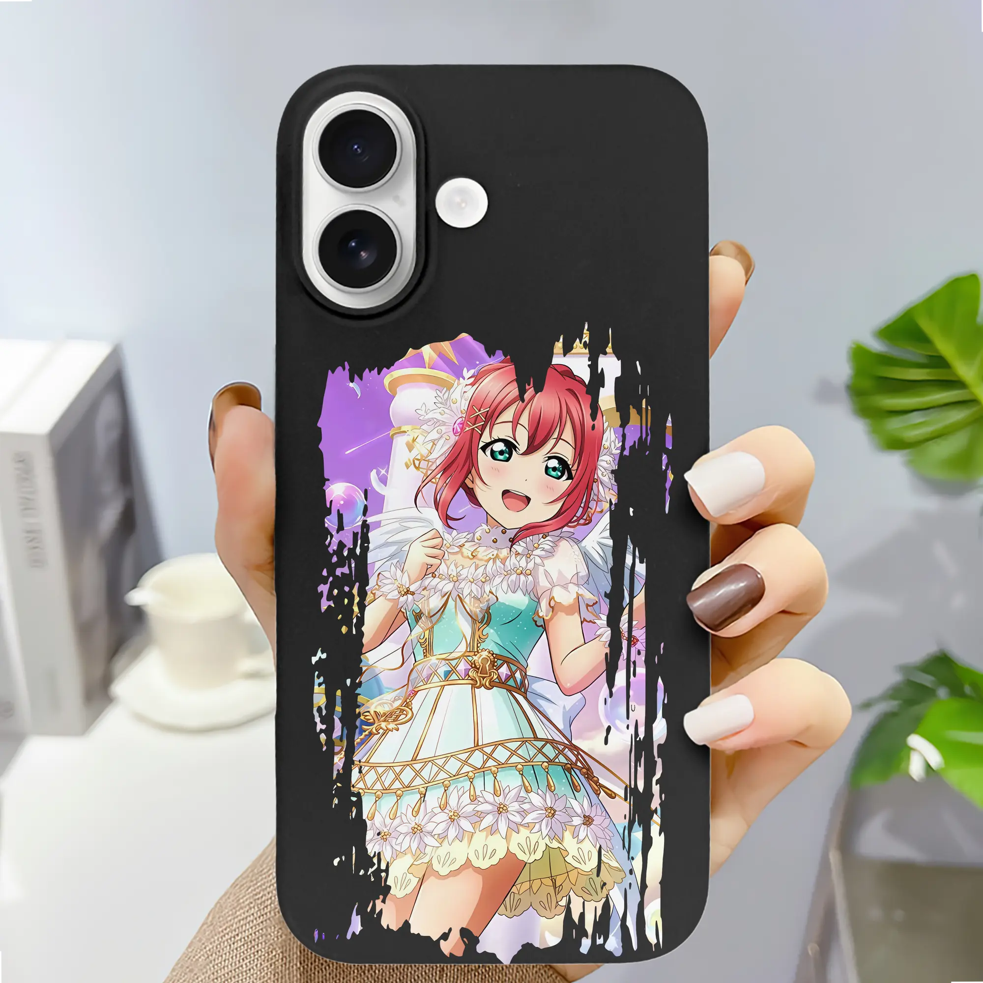 Love Live! グッズ,黒澤ルビィ