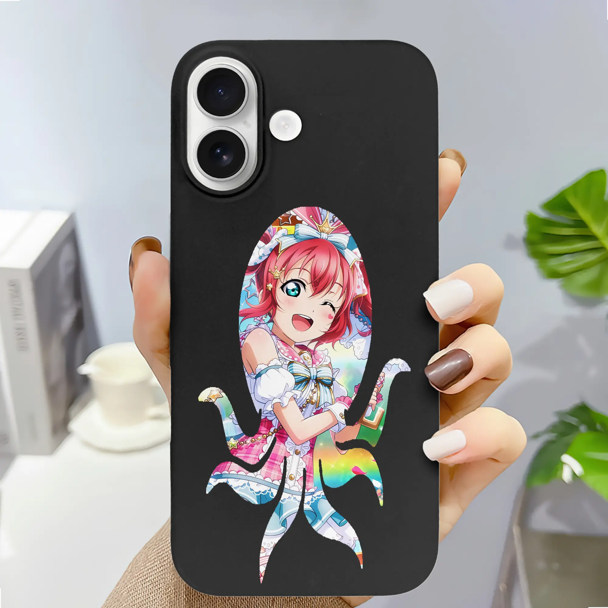 Love Live! グッズ,黒澤ルビィ