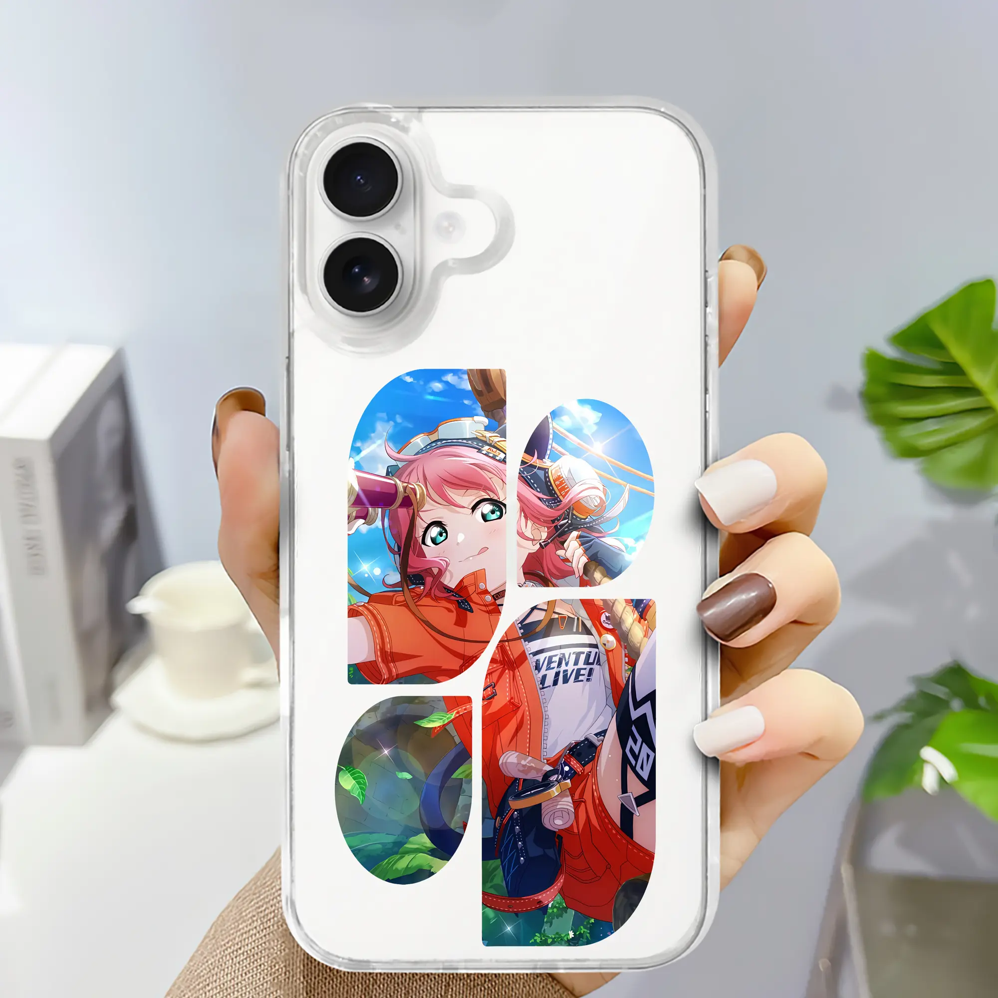 Love Live! グッズ,黒澤ルビィ