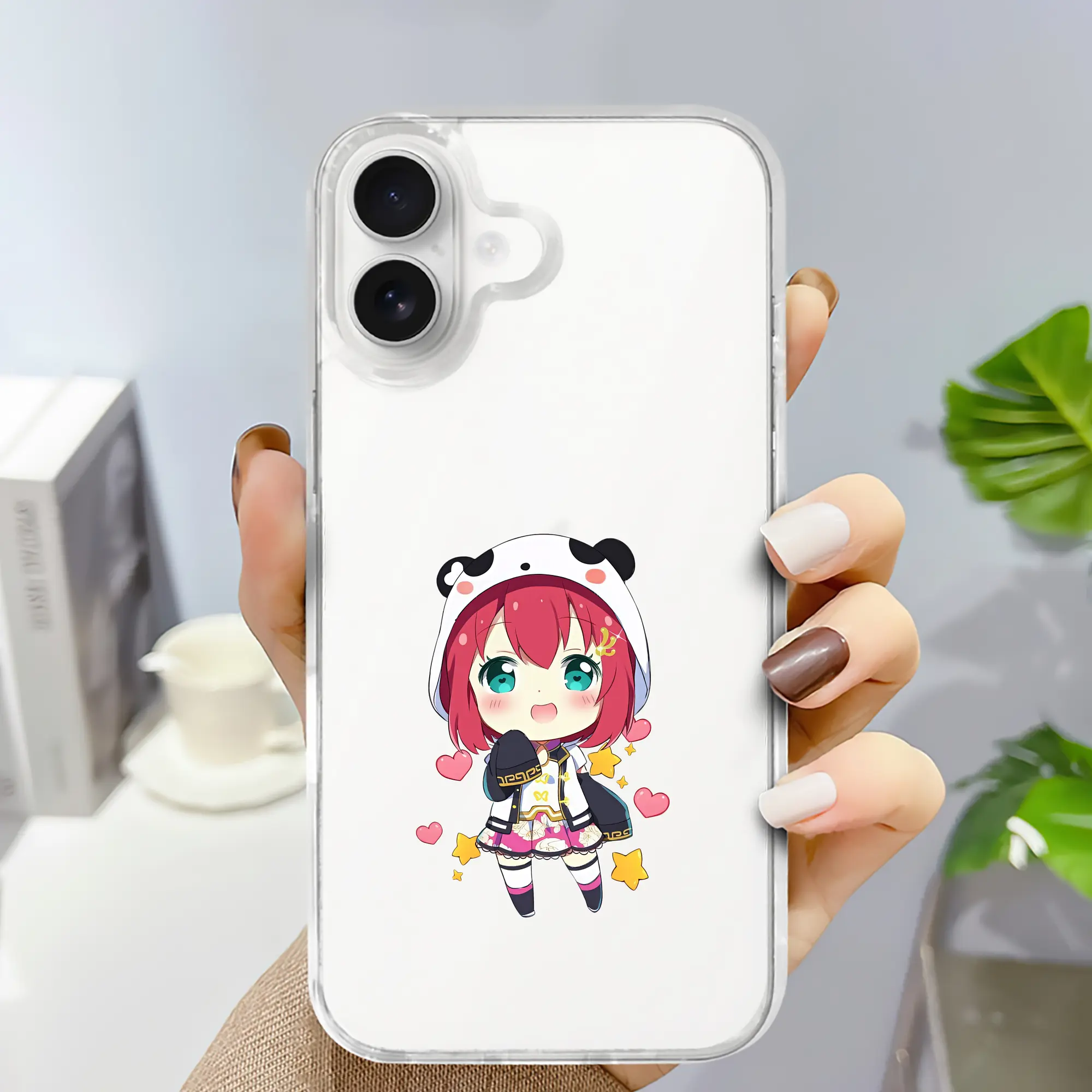 Love Live! グッズ,黒澤ルビィ