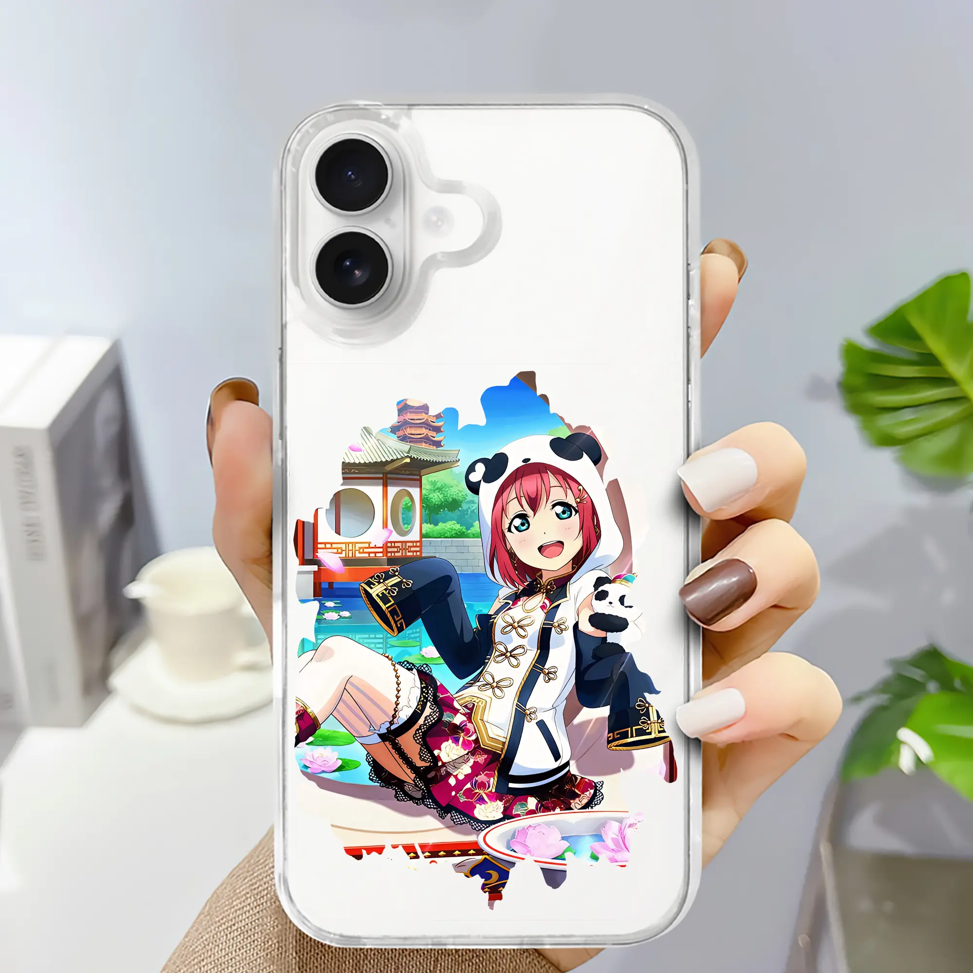 Love Live! グッズ,黒澤ルビィ