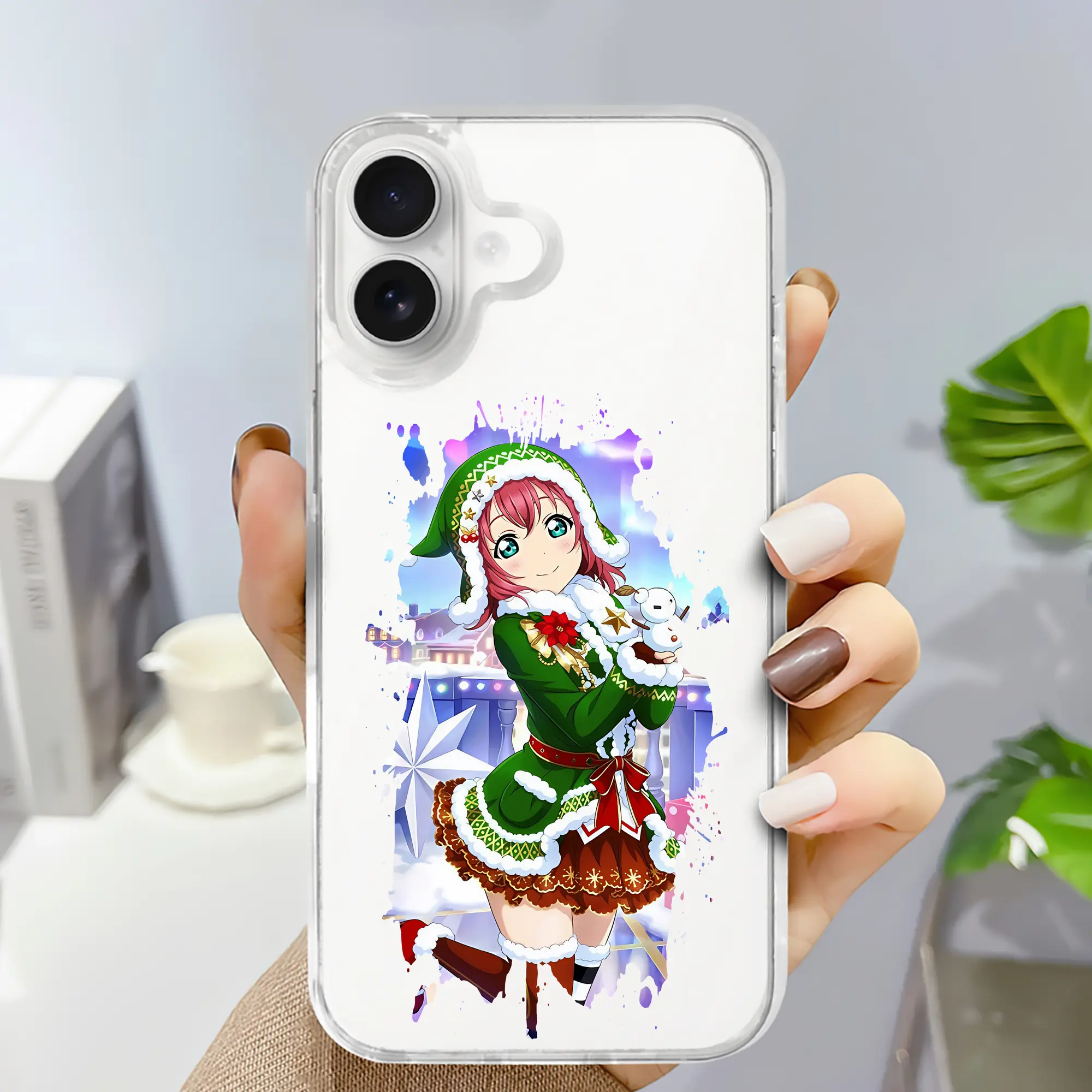 Love Live! グッズ,黒澤ルビィ