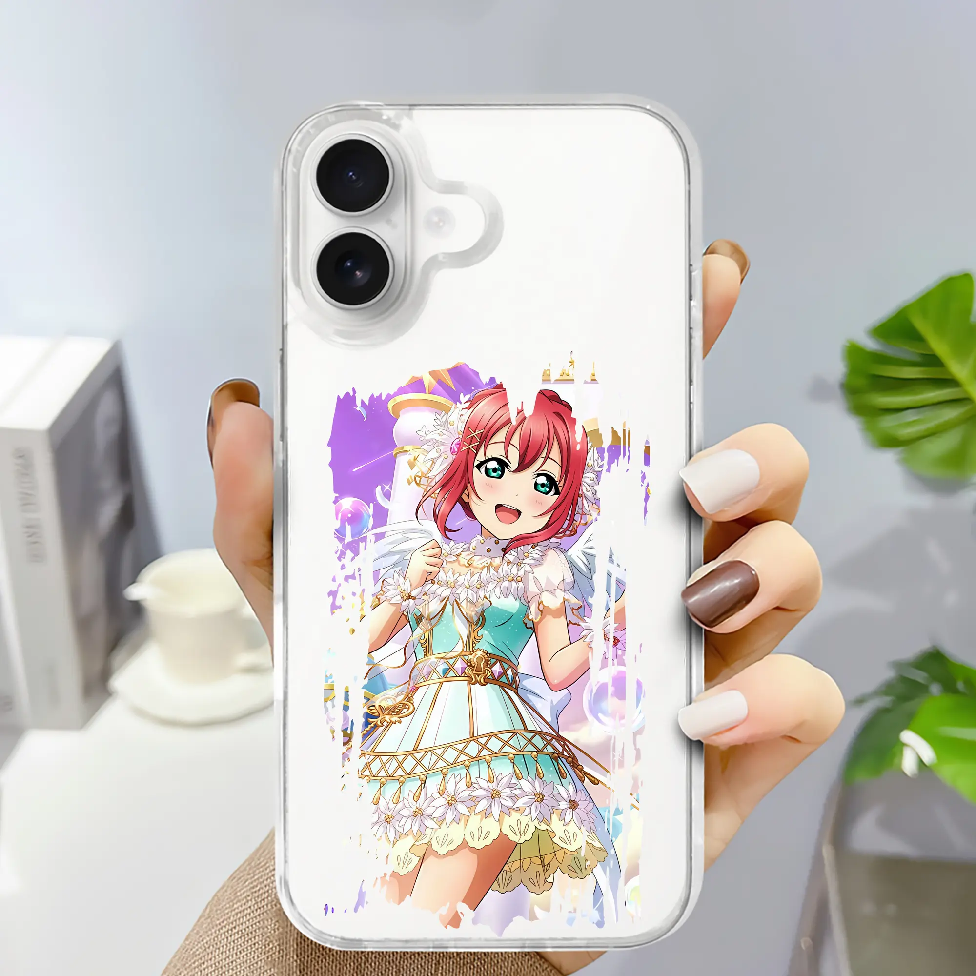 Love Live! グッズ,黒澤ルビィ
