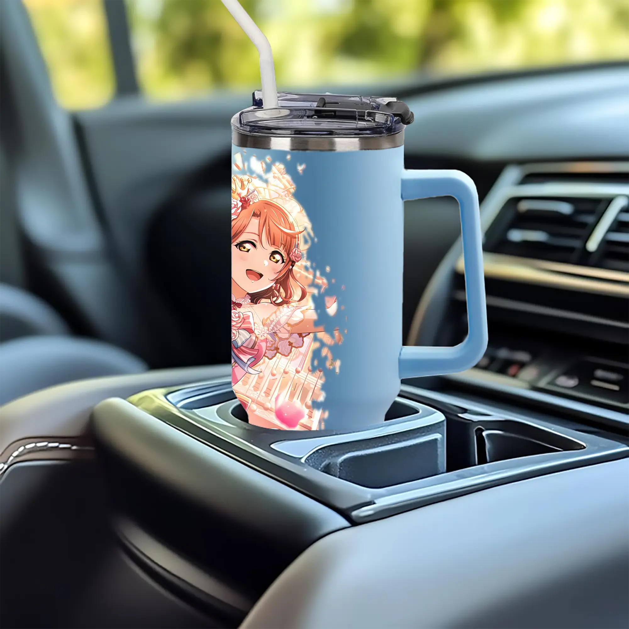 Love Live! グッズ,上原歩夢