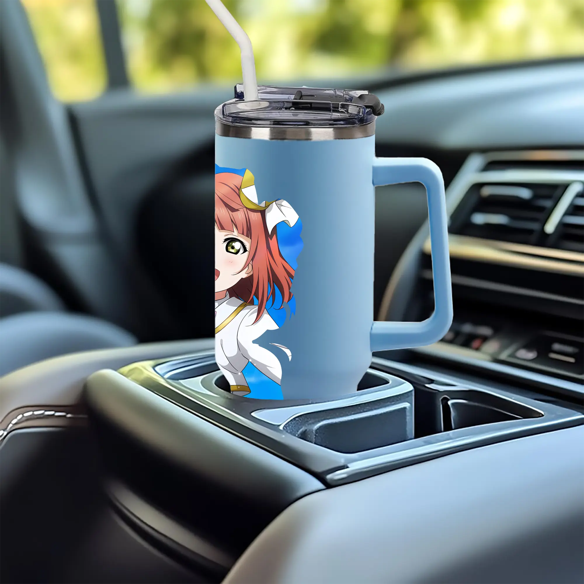 Love Live! グッズ,上原歩夢